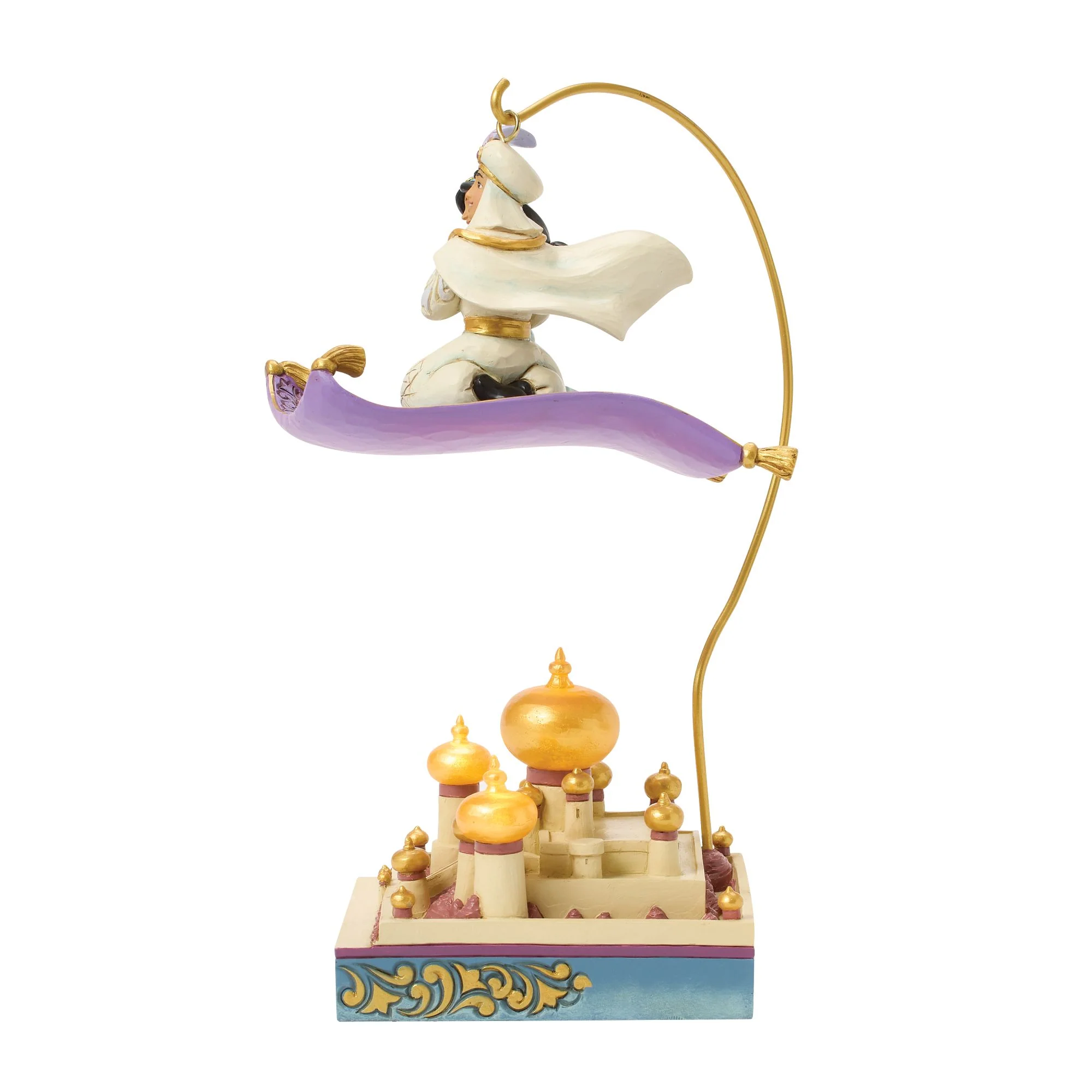 Aladdin & Jasmine Magic Carpet - Image 5