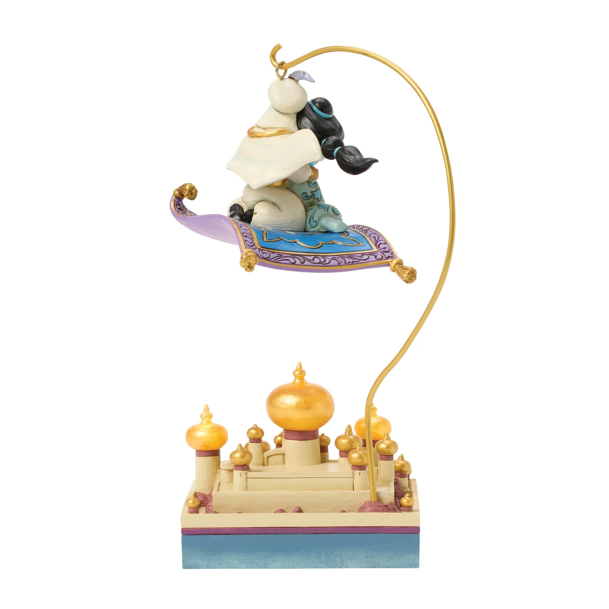 Aladdin & Jasmine Magic Carpet - Image 6