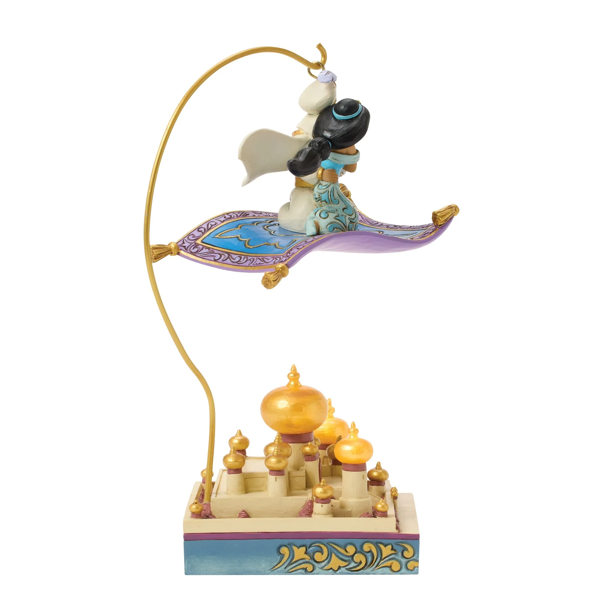Aladdin & Jasmine Magic Carpet - Image 7