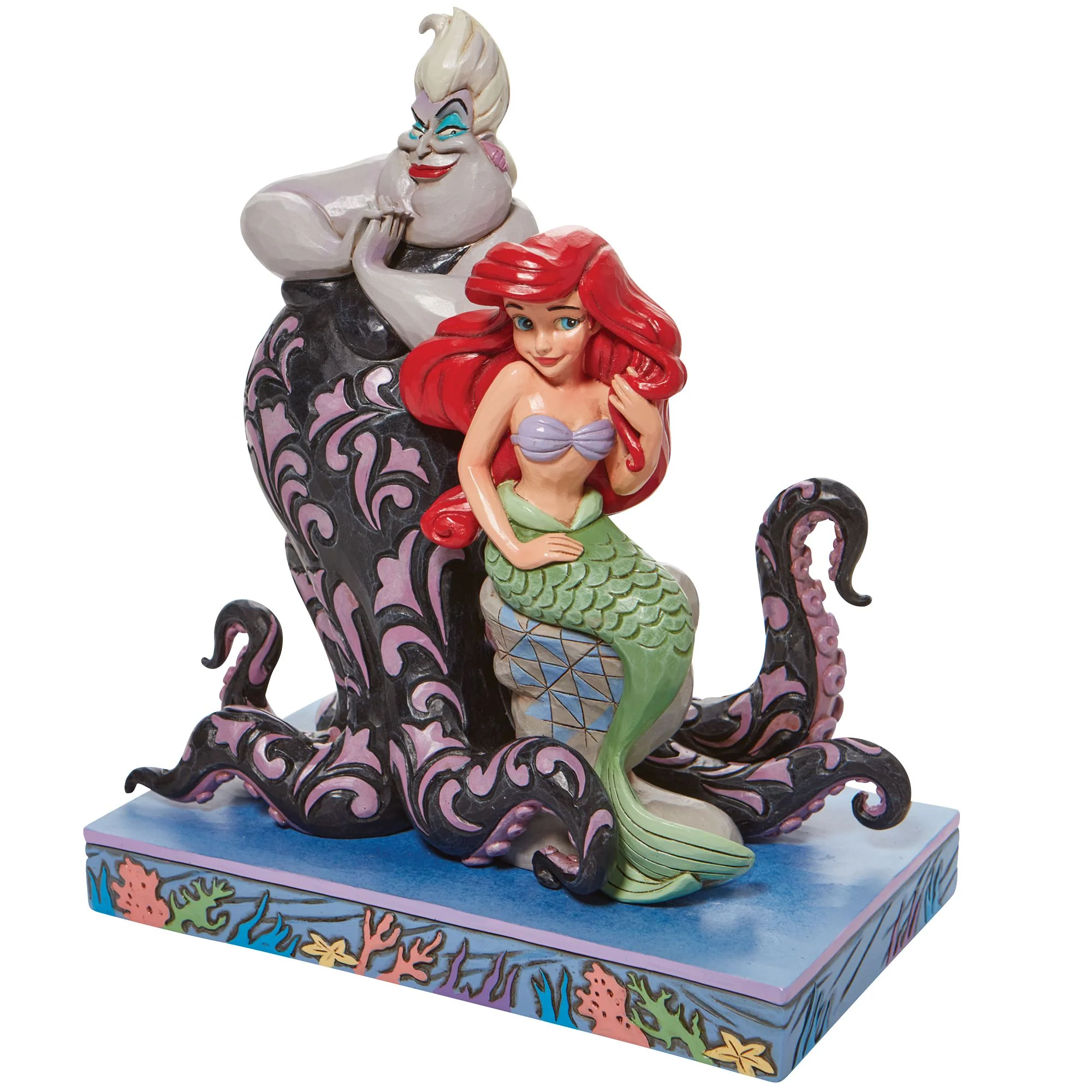 Ariel & Ursula - Image 3