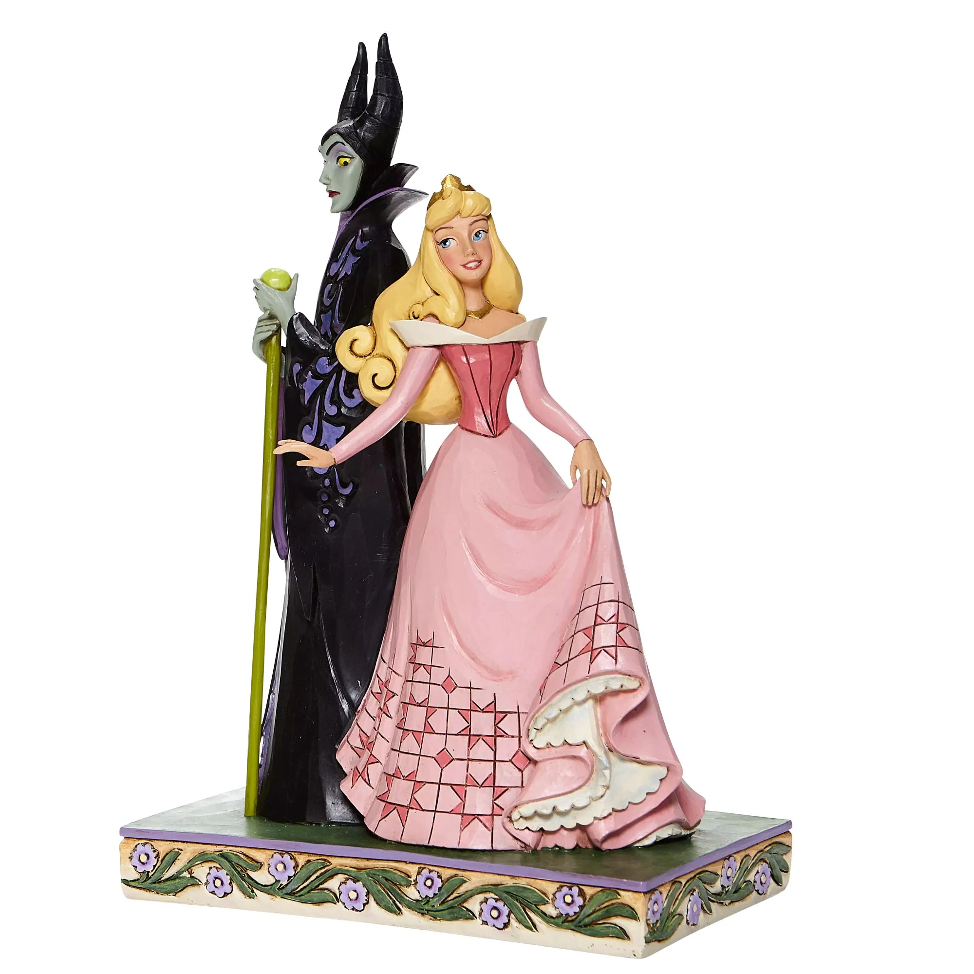 Aurora & Maleficent - Image 3