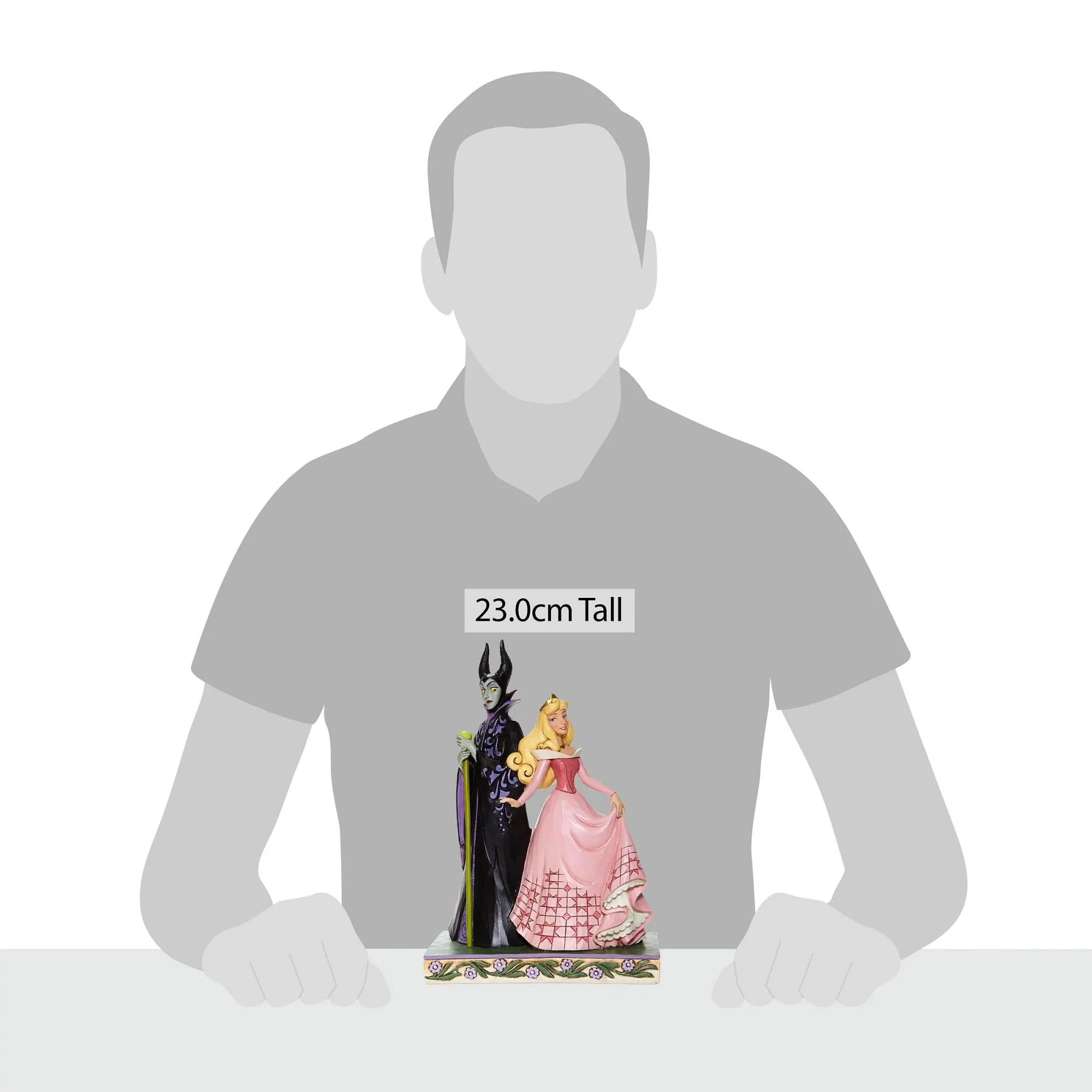 Aurora & Maleficent - Image 4