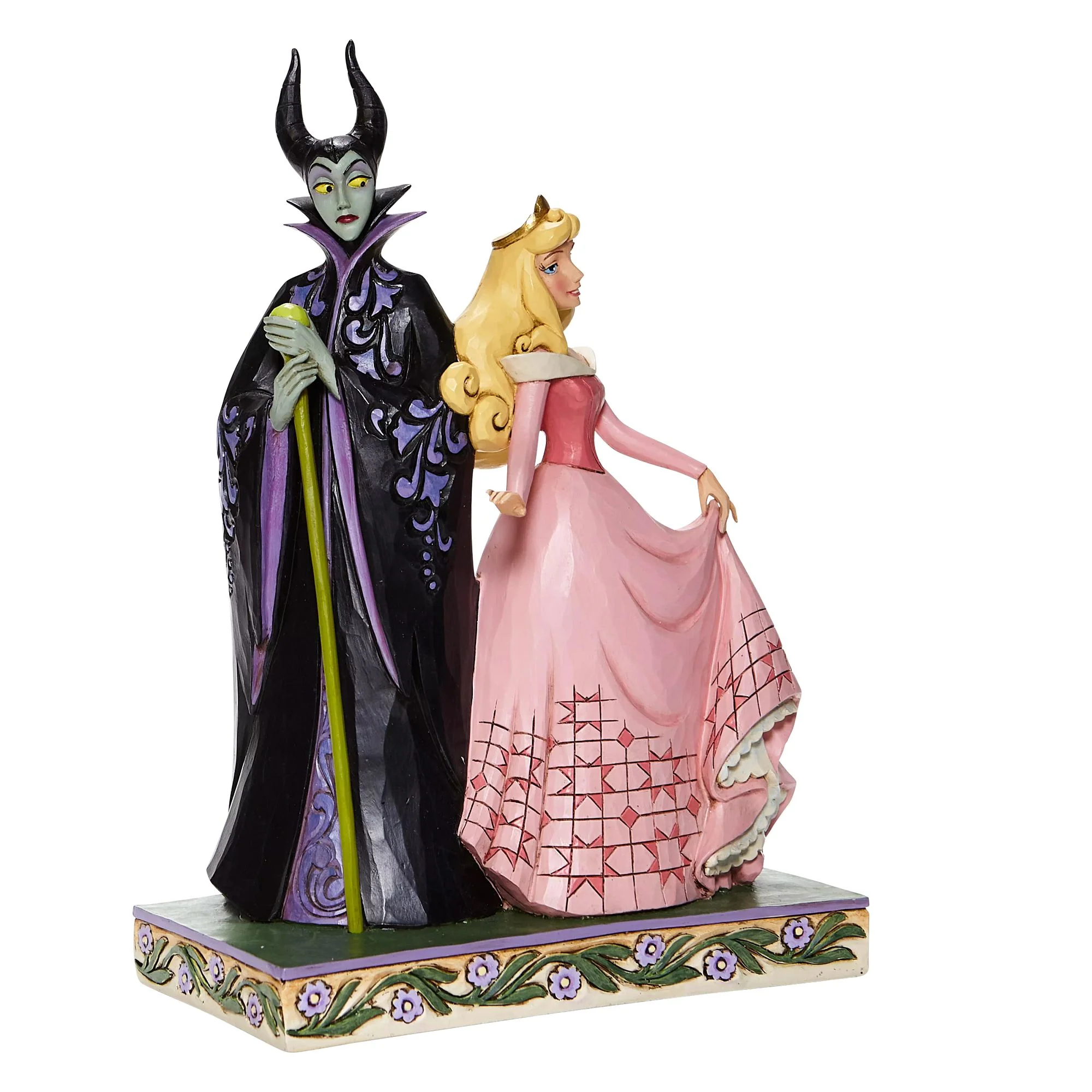 Aurora & Maleficent - Image 5