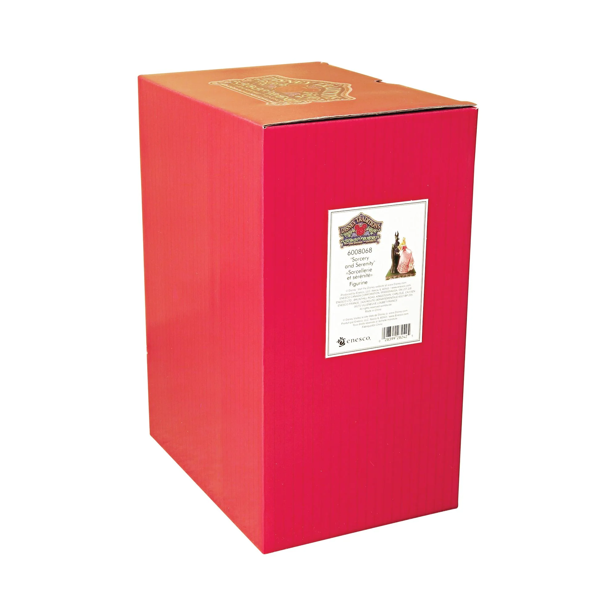 Aurora & Maleficent - Image 6