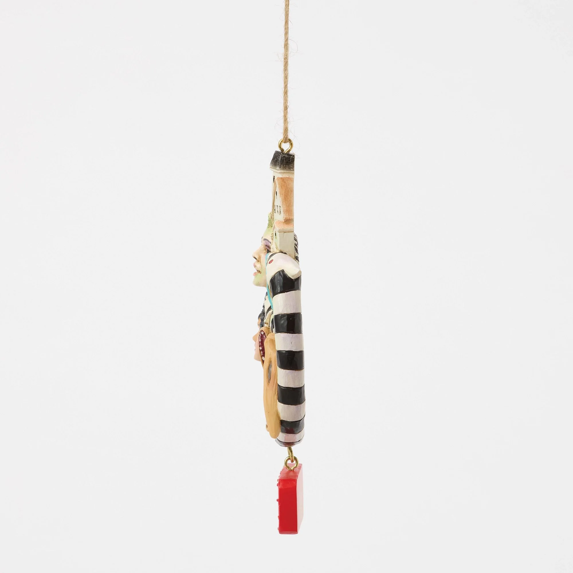 Beetlejuice Group Ornament - Image 5