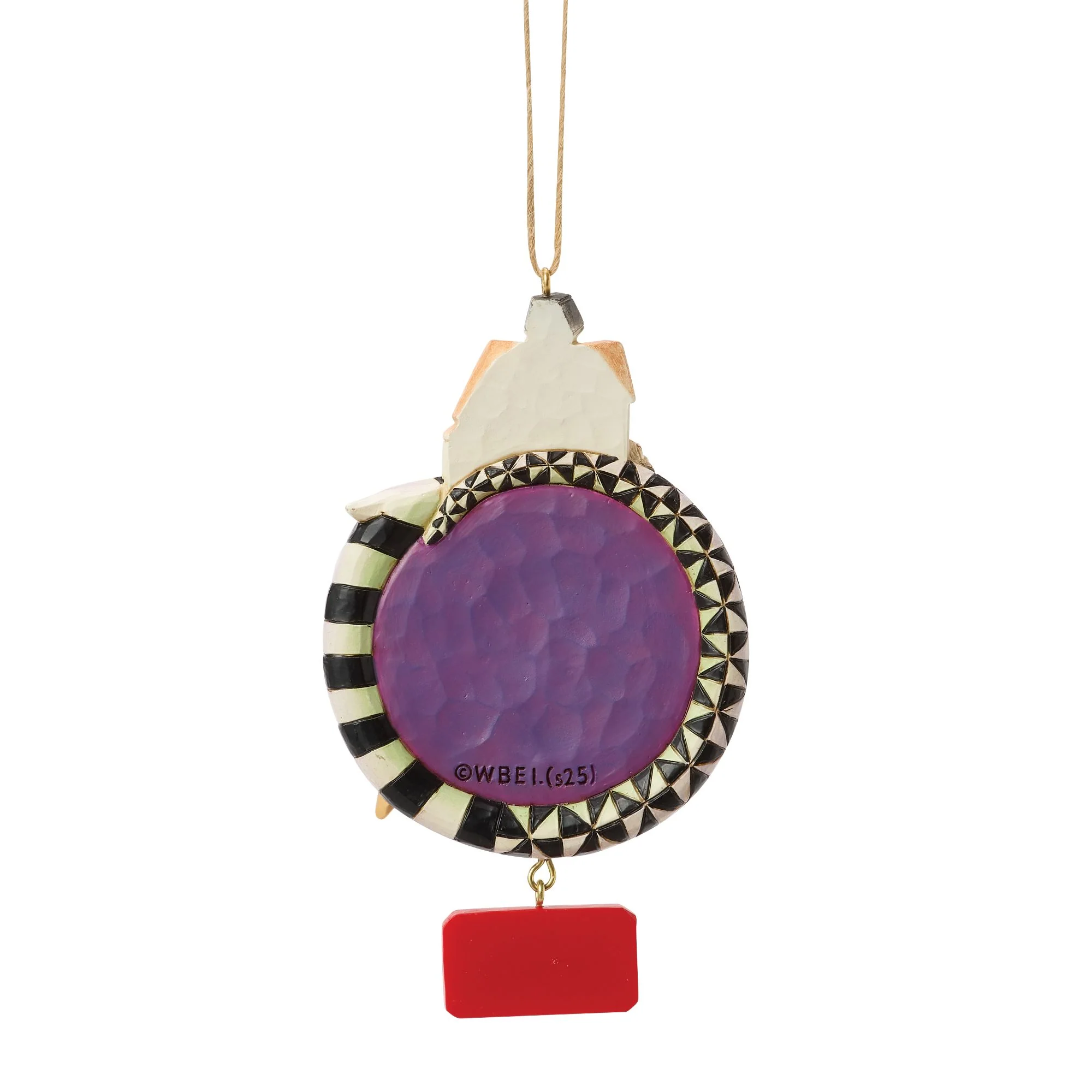 Beetlejuice Group Ornament - Image 6