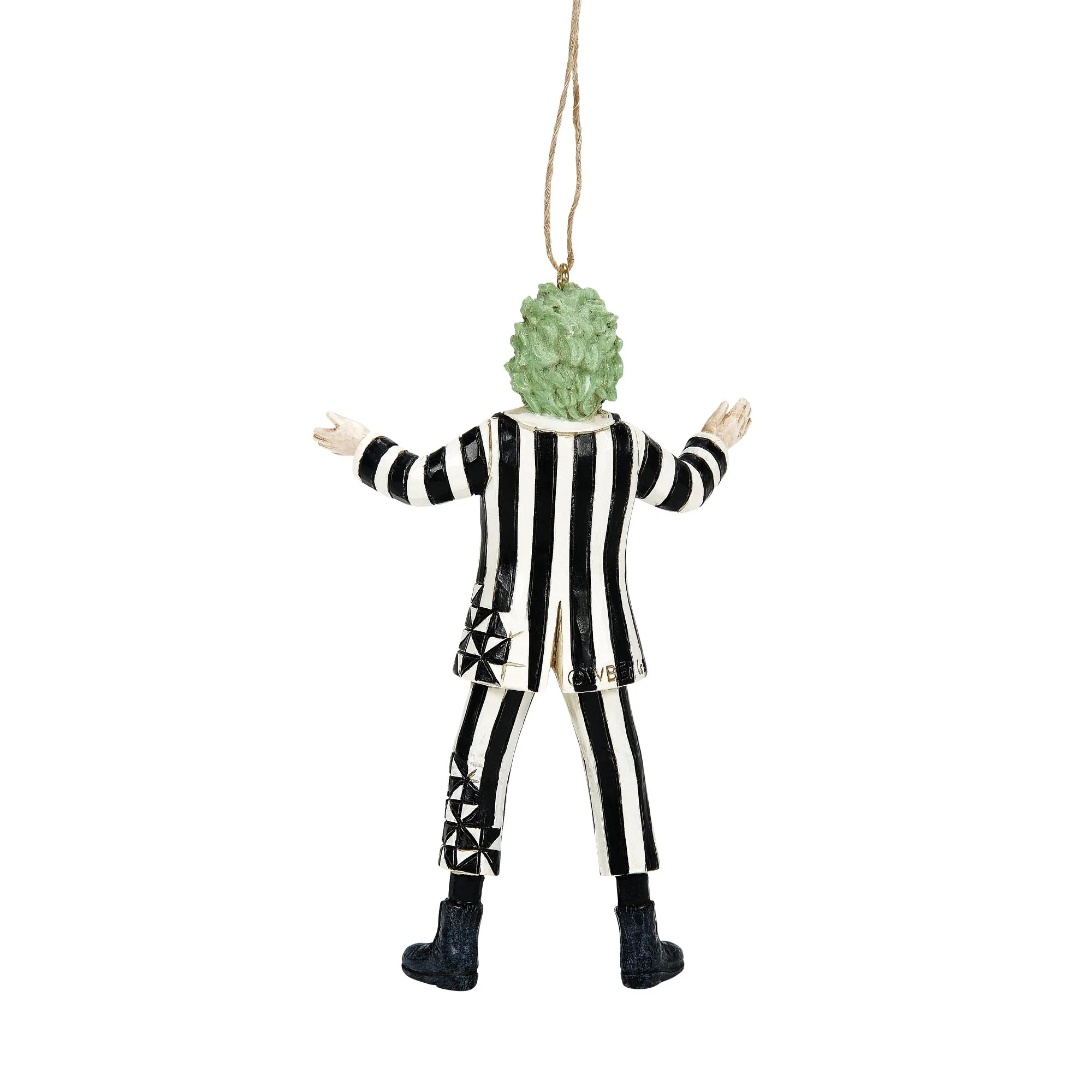 Beetlejuice Ornament - Image 3