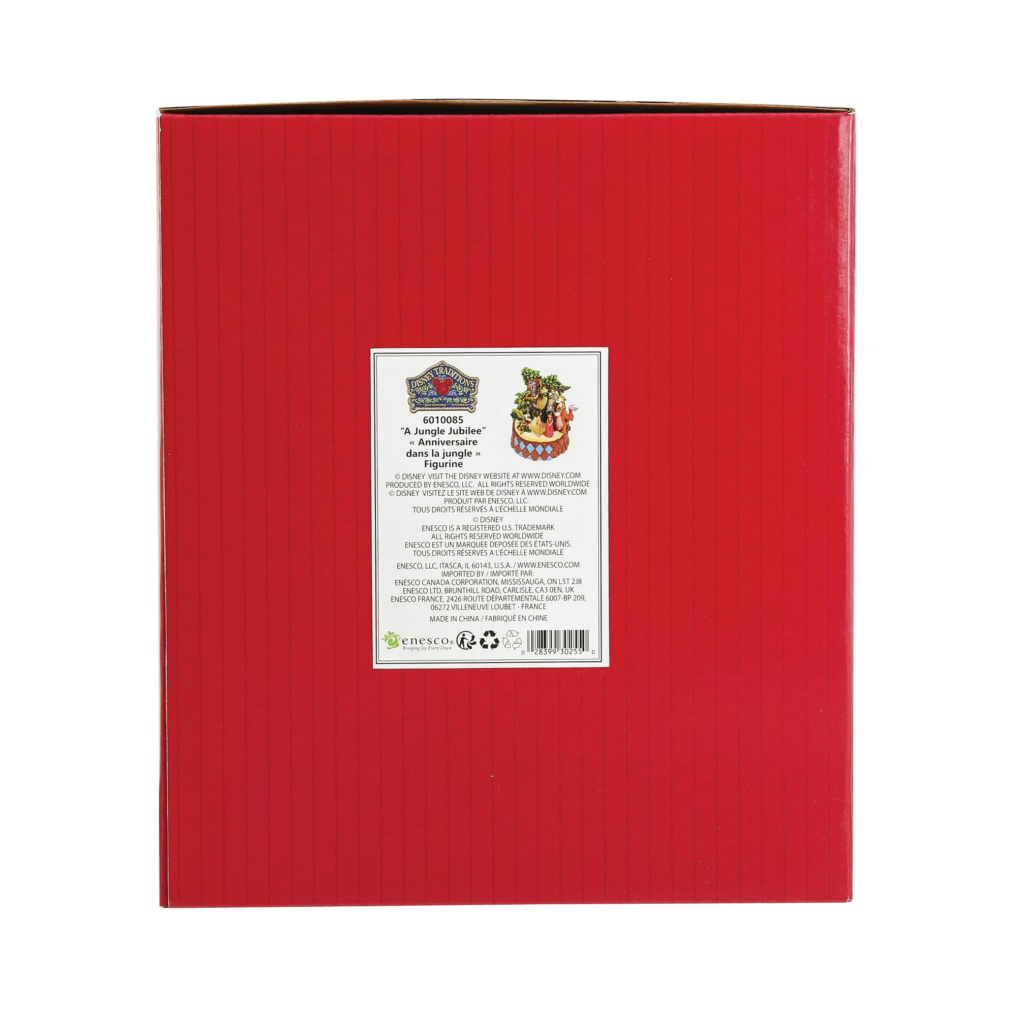 Carved by Heart Jungle Book - Image 6