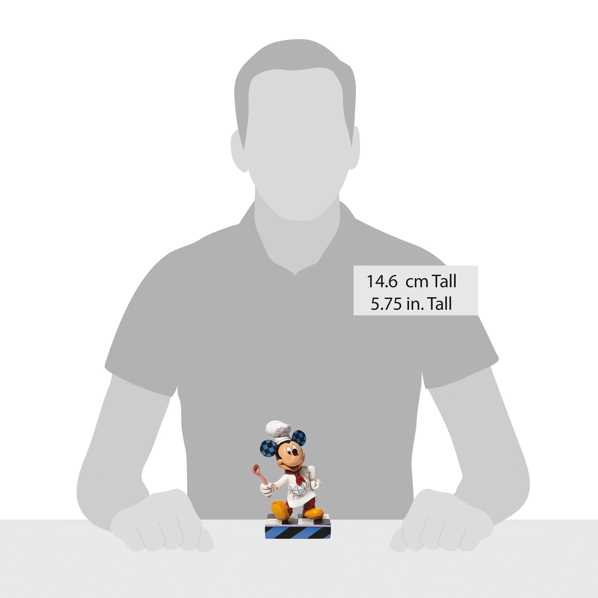 Chef Mickey - Image 4