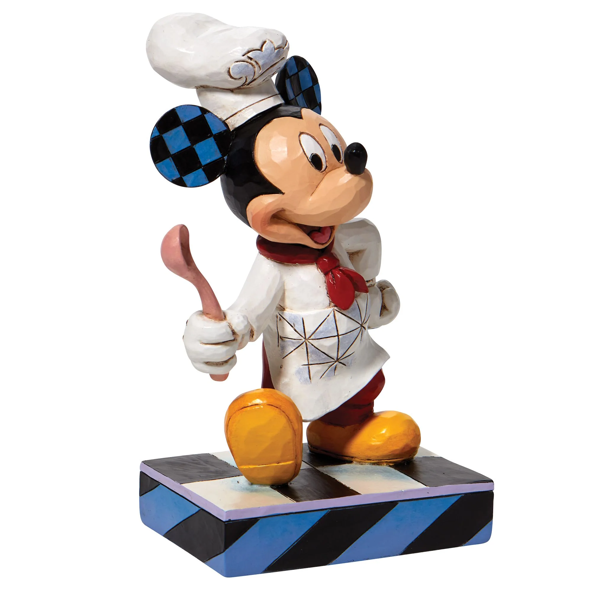 Chef Mickey - Image 5