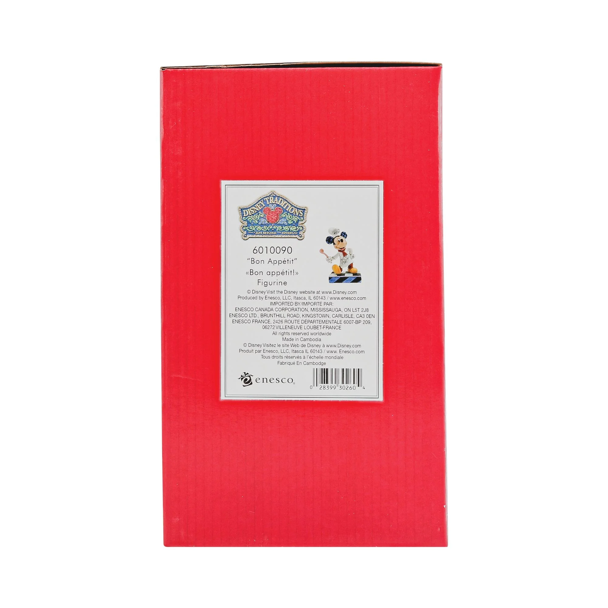 Chef Mickey - Image 6