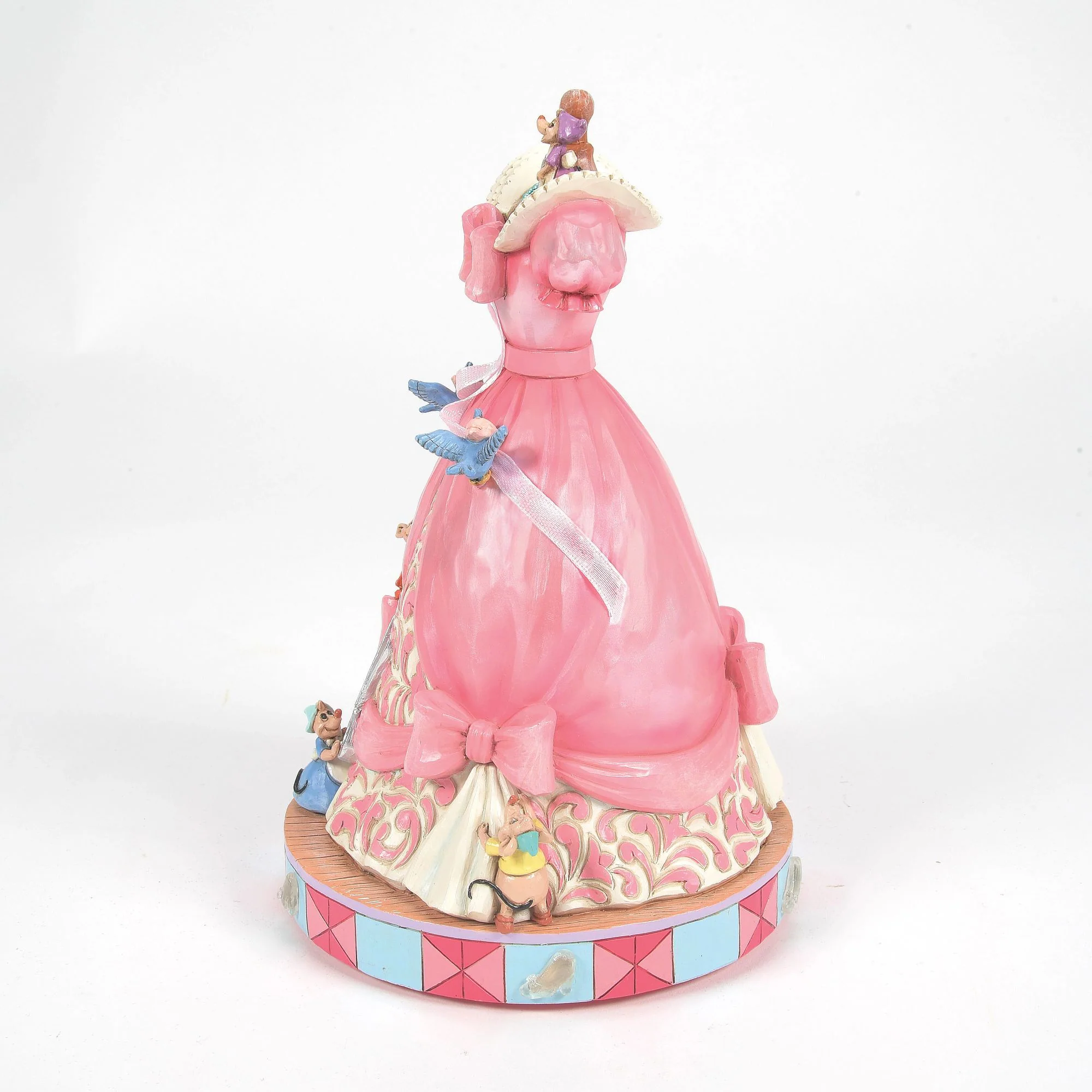 Cinderella's Pink Dress Music - Image 4