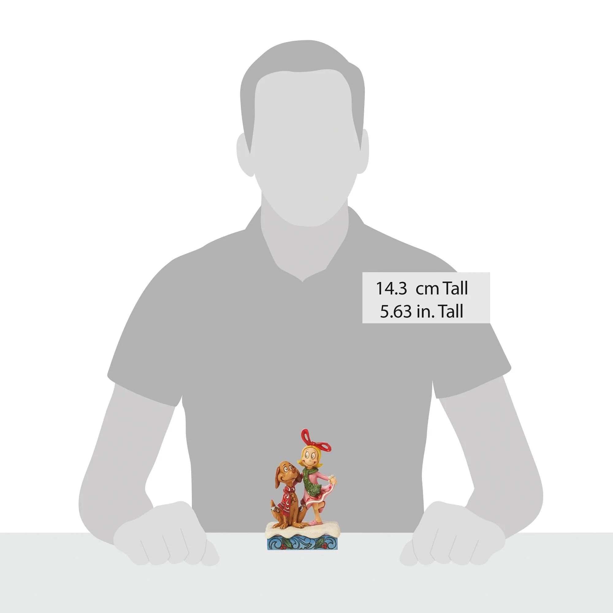 Cindy Lou and Max - Image 5