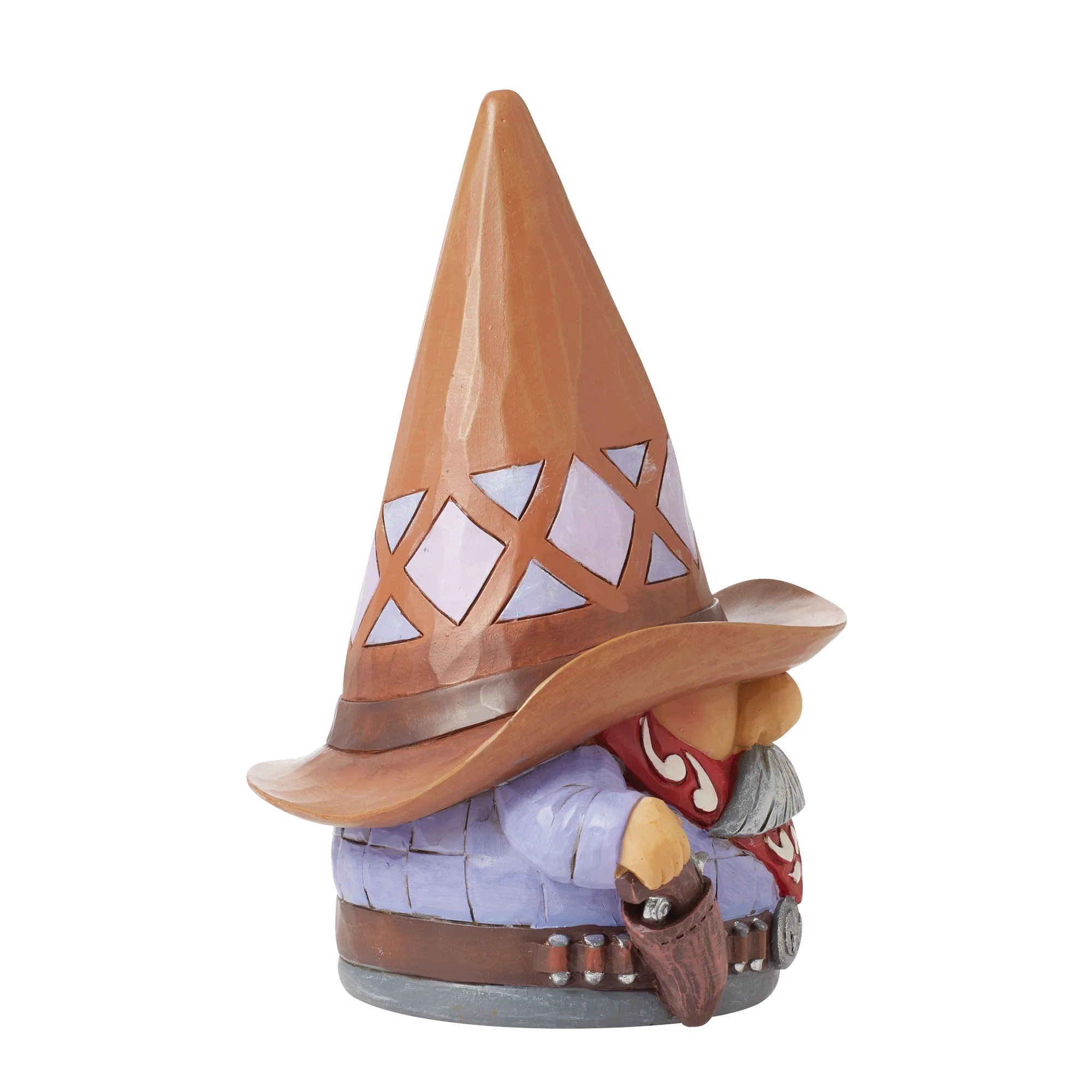 JS HWC Fig Cowboy Gnome - Image 5