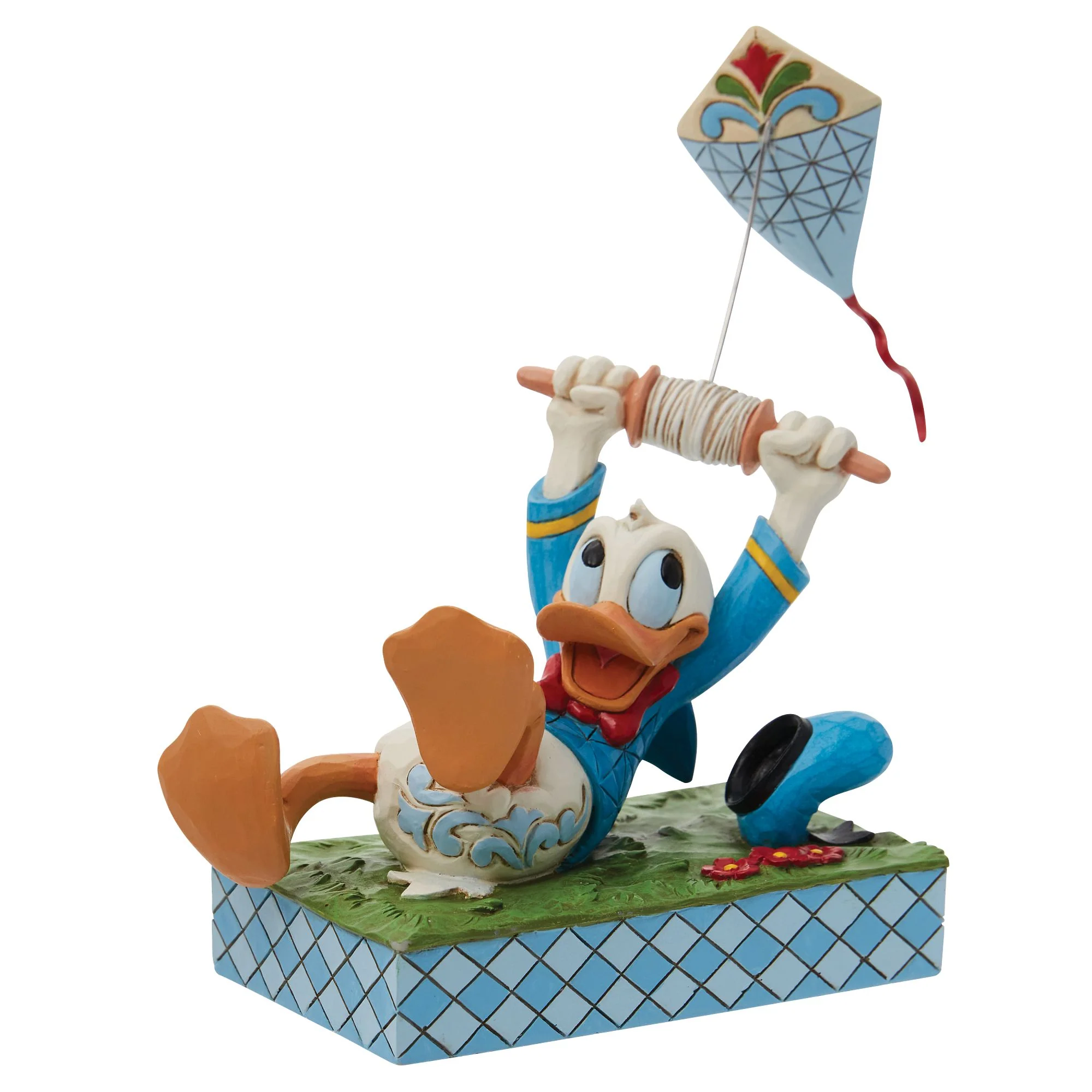 Donald with Kite - Image 3