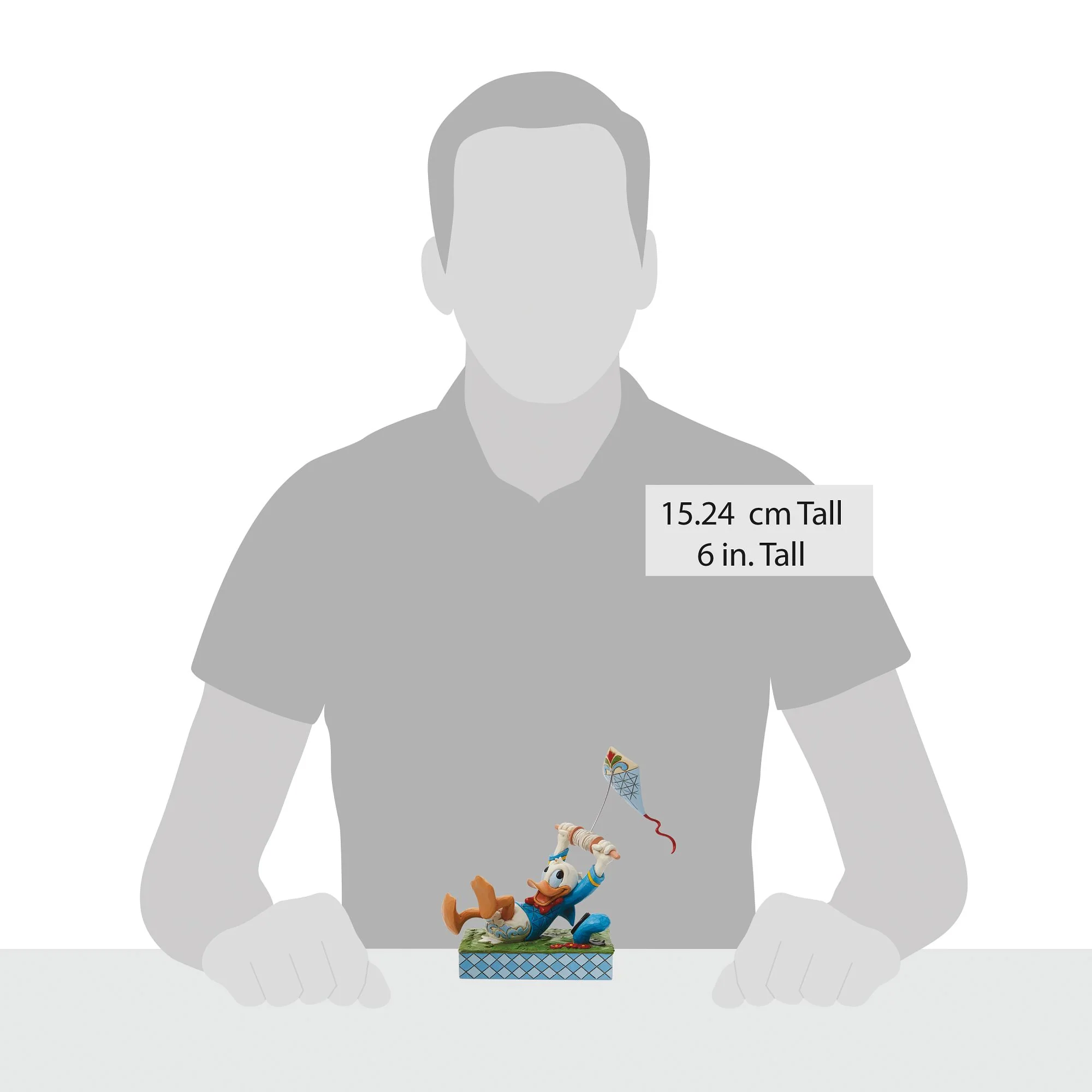 Donald with Kite - Image 4