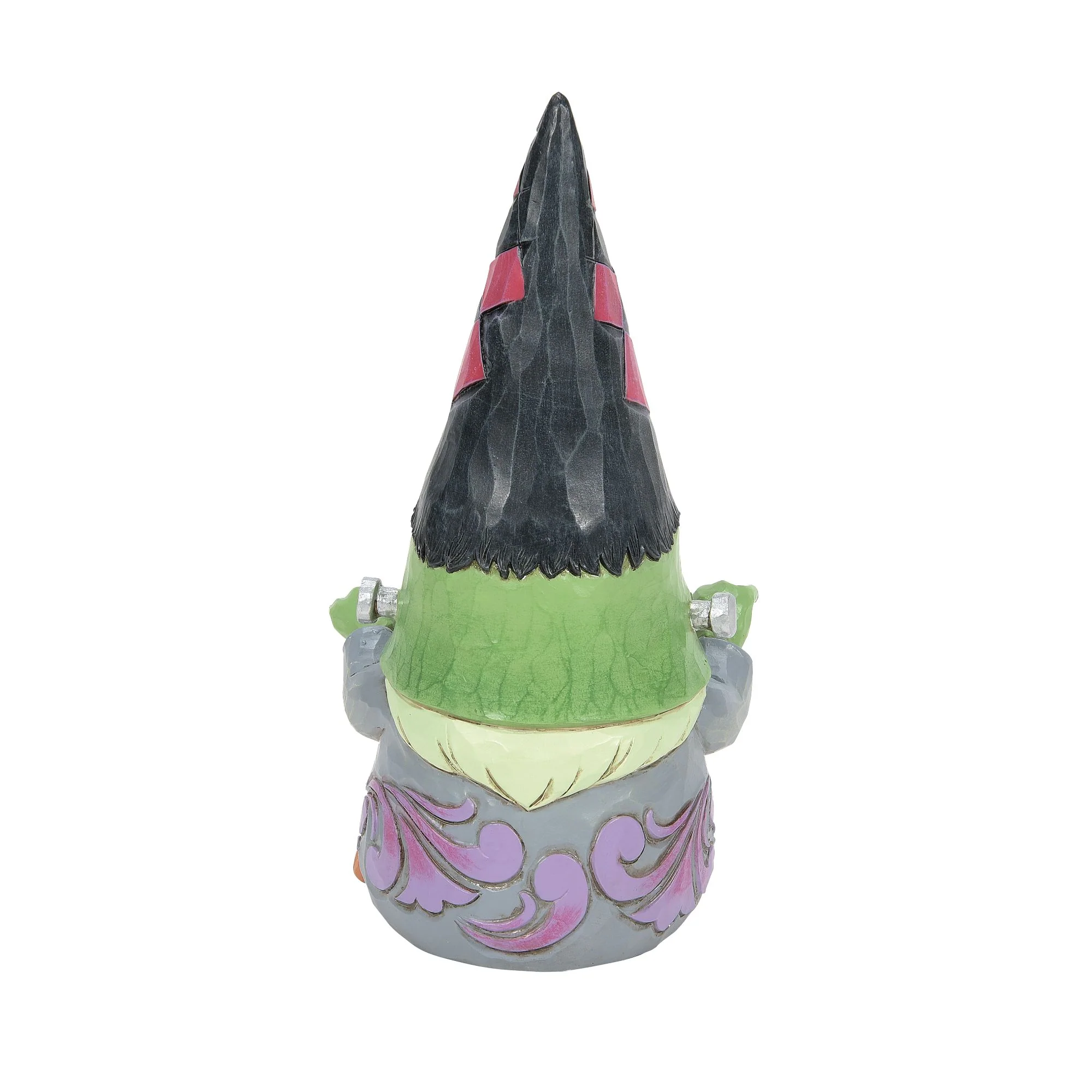 Green Monster Gnome - Image 3