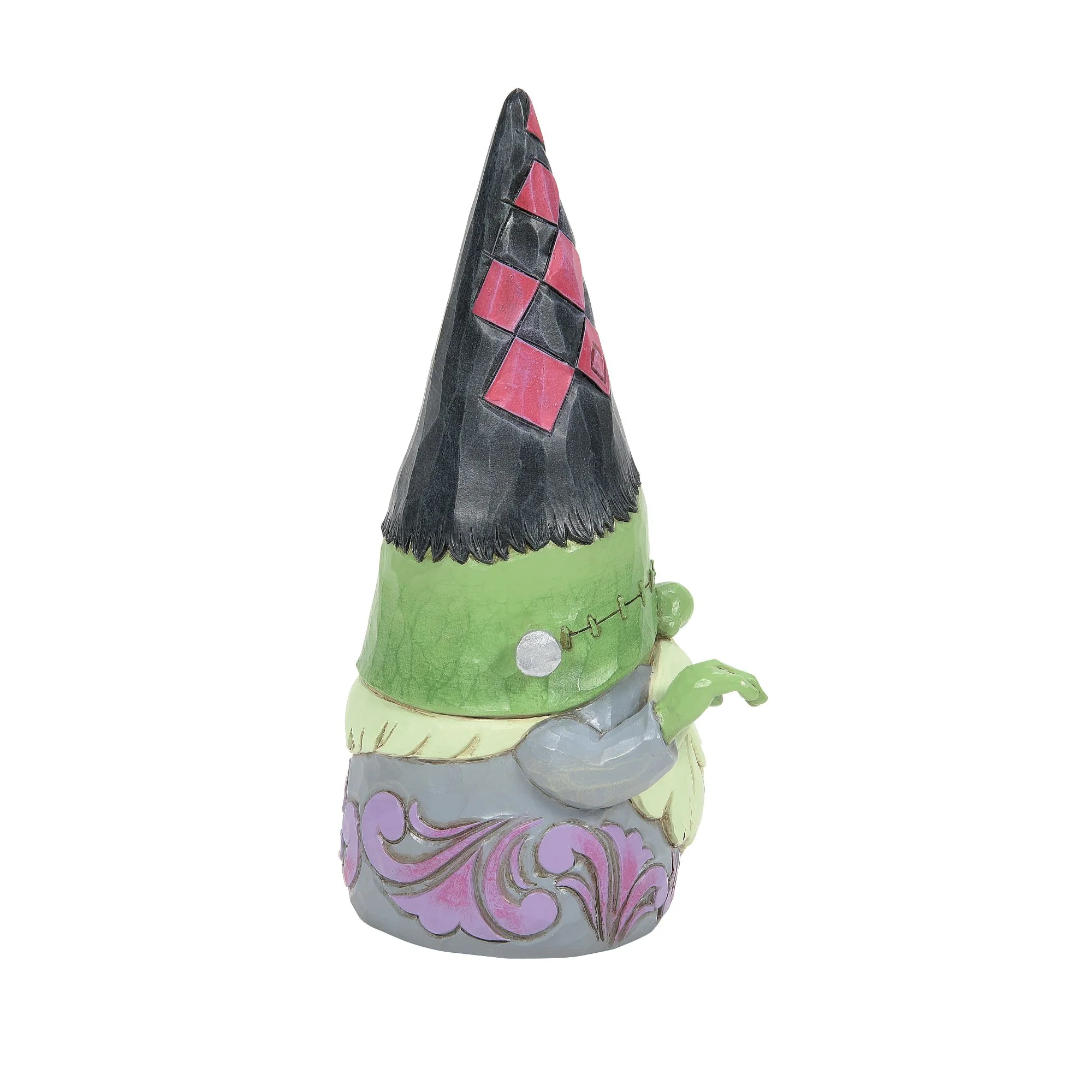 Green Monster Gnome - Image 5