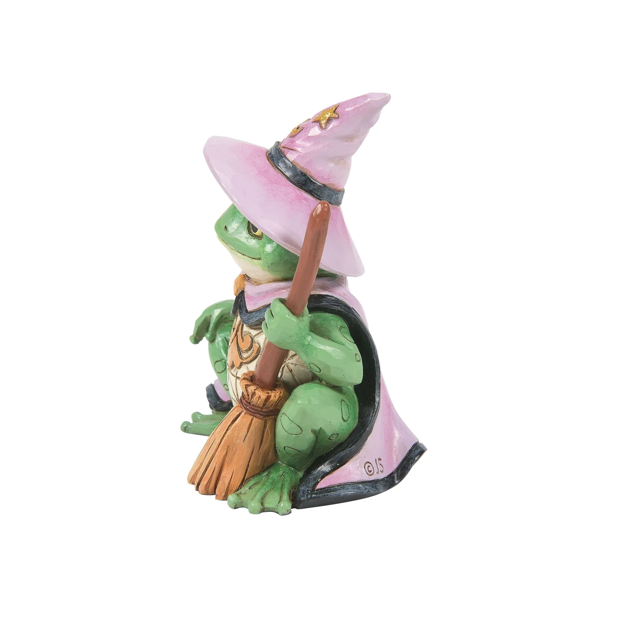 Frog Witch Mini - Image 4