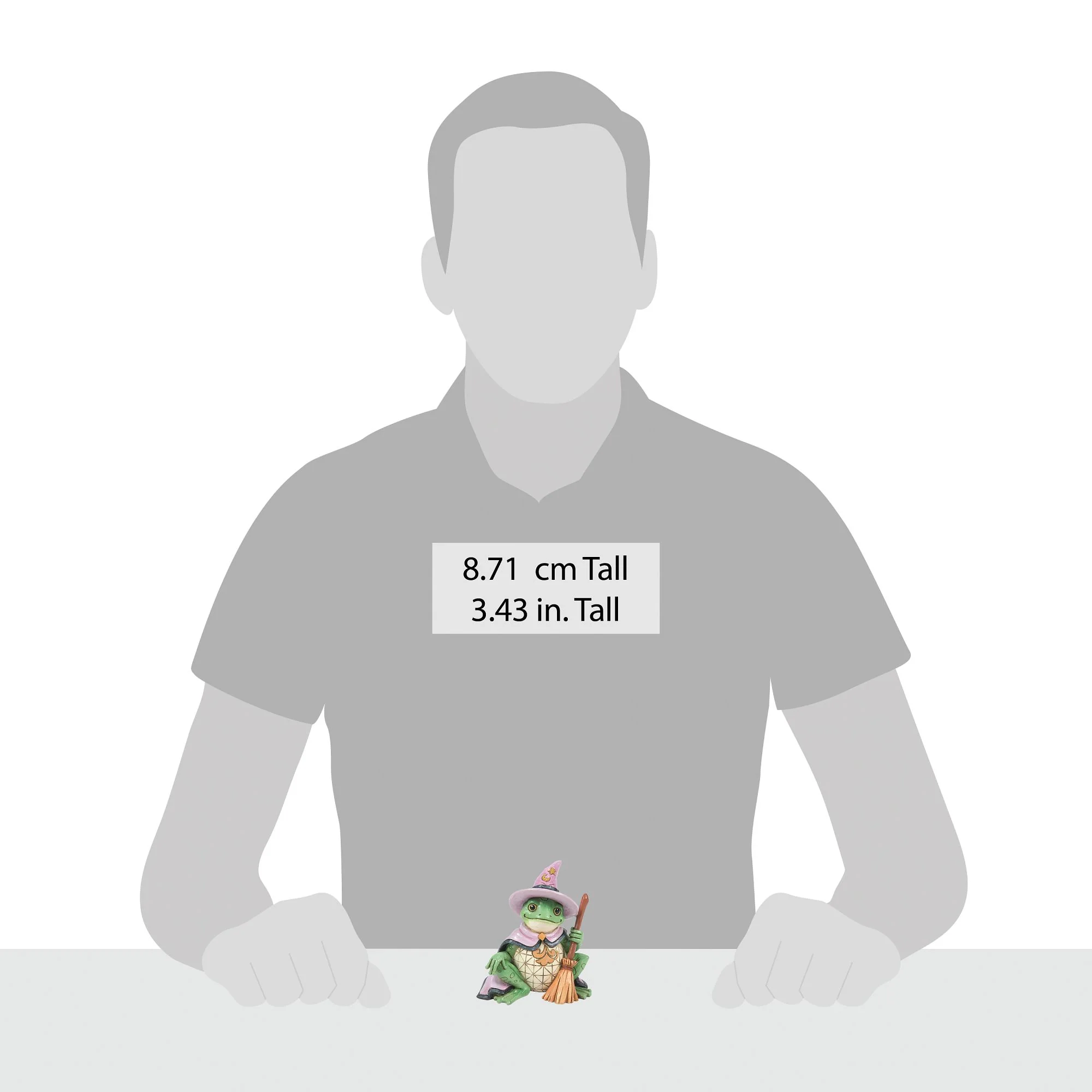 Frog Witch Mini - Image 5