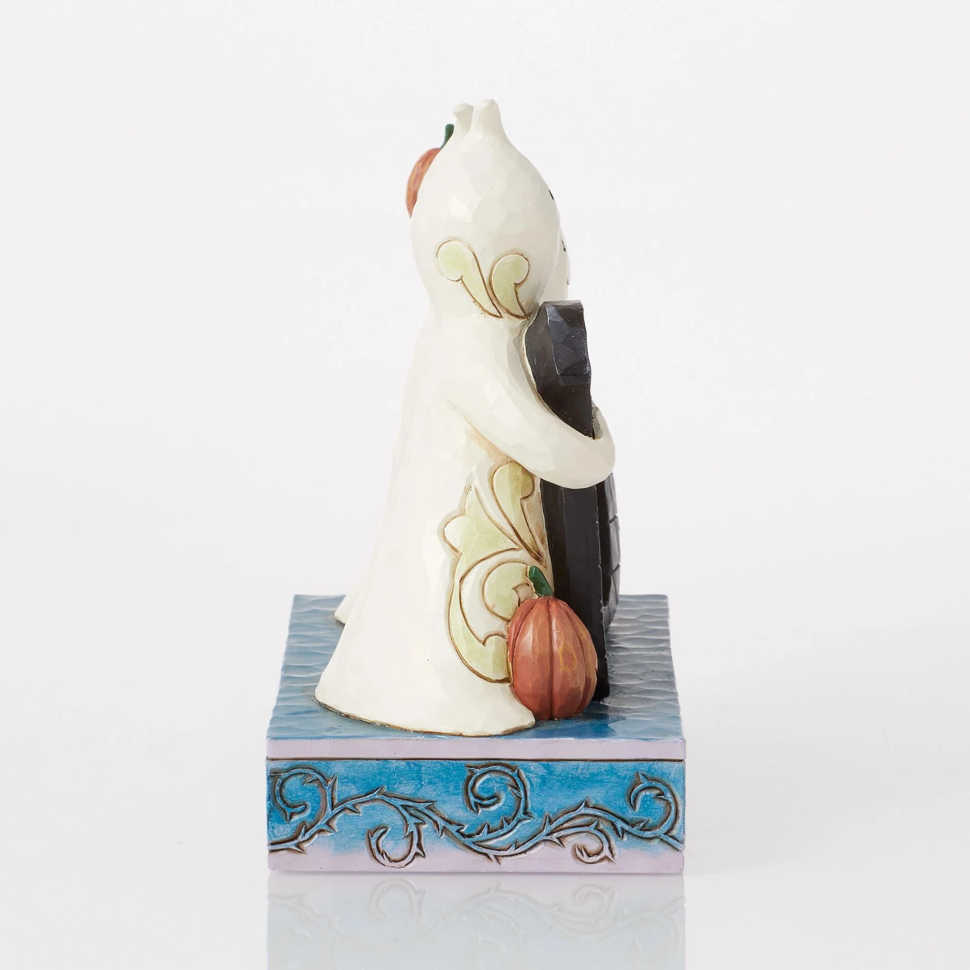 Ghosts with Boo Figurine - Image 5