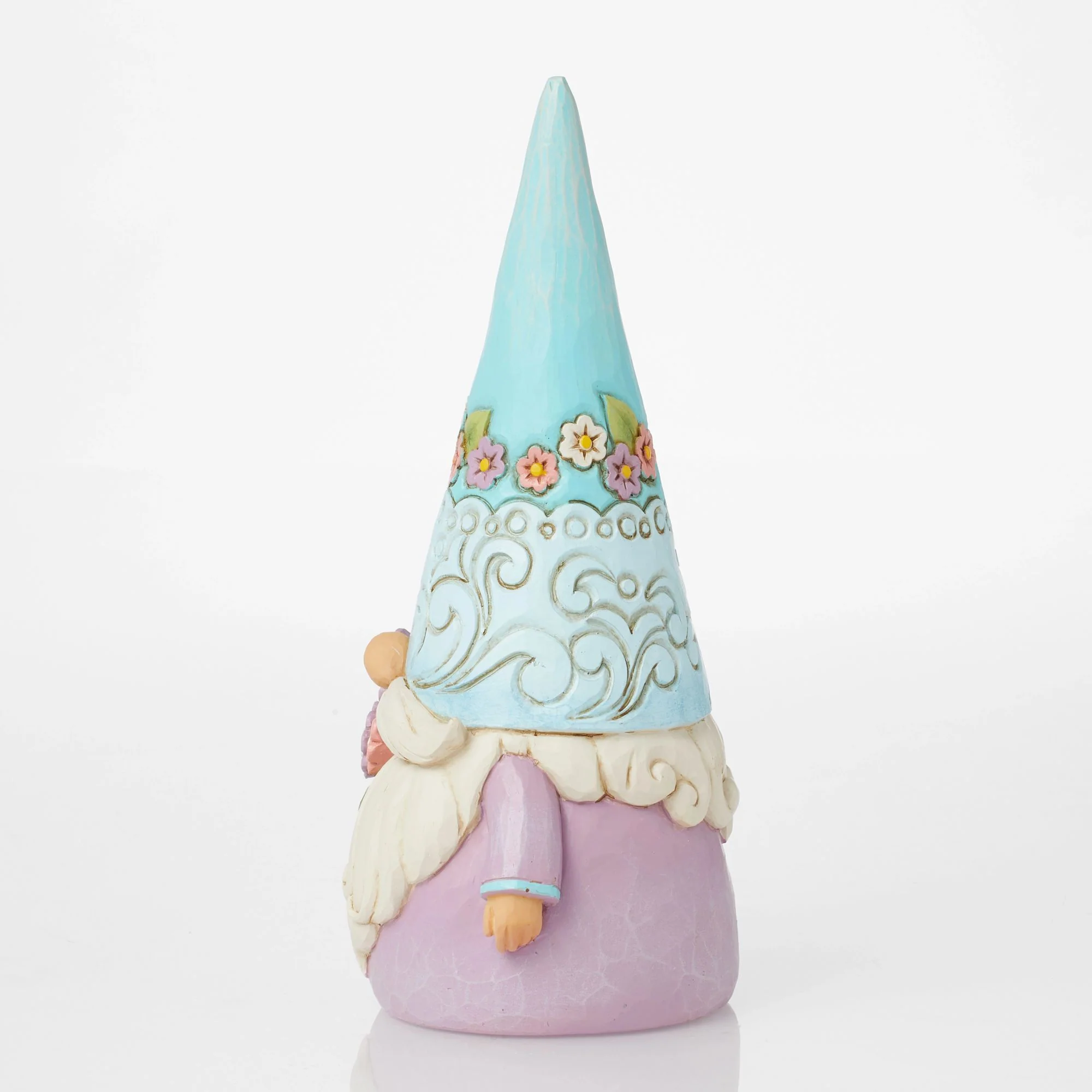 Gnome with Flowers - Image 3