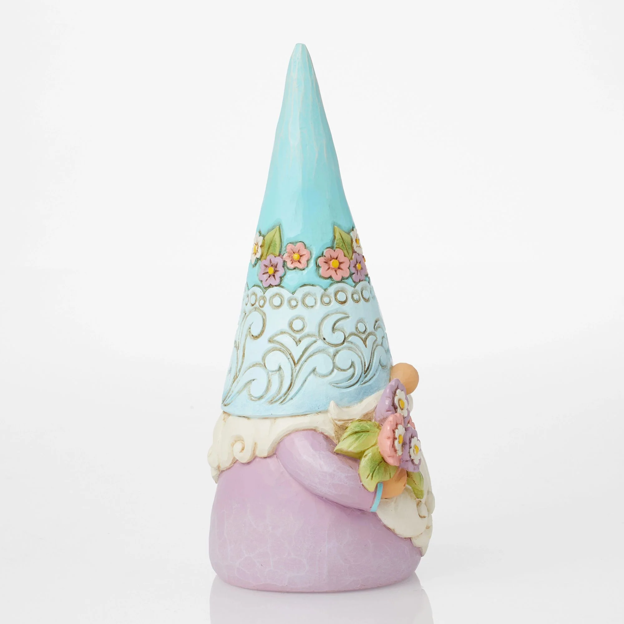 Gnome with Flowers - Image 5