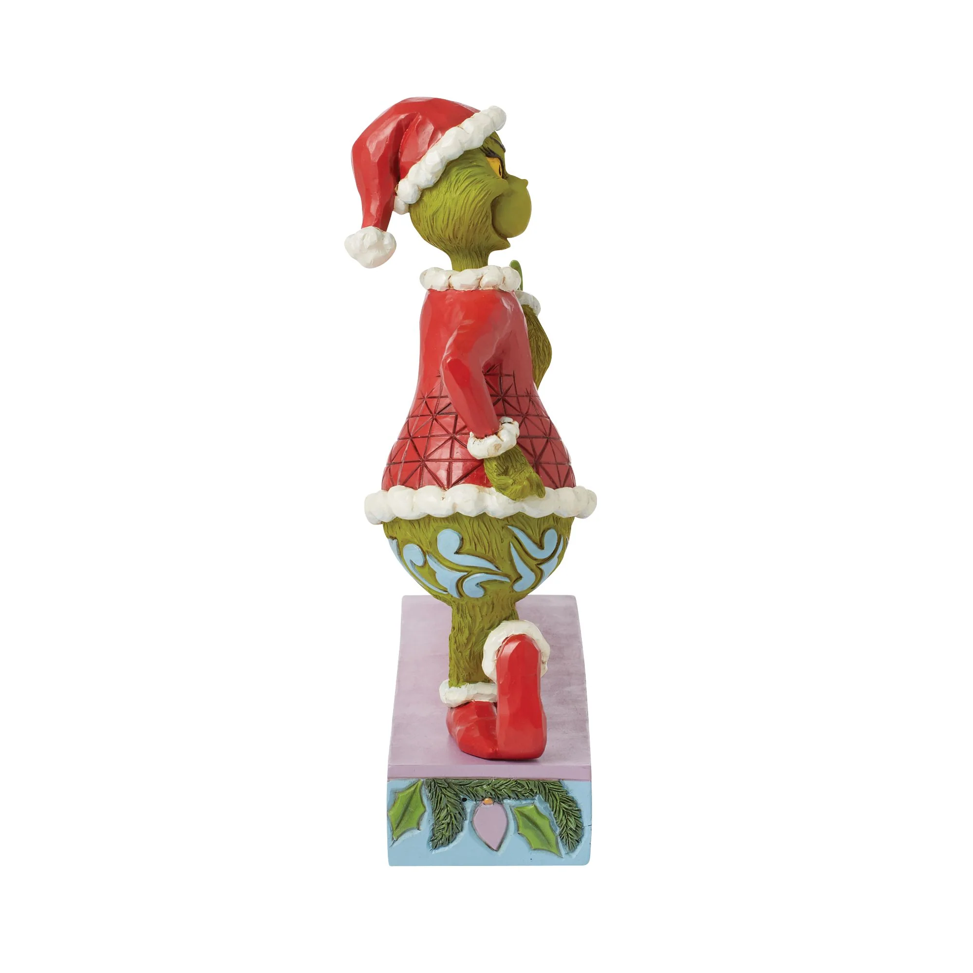 Grinch "Merry Grinchmas" Word - Image 6