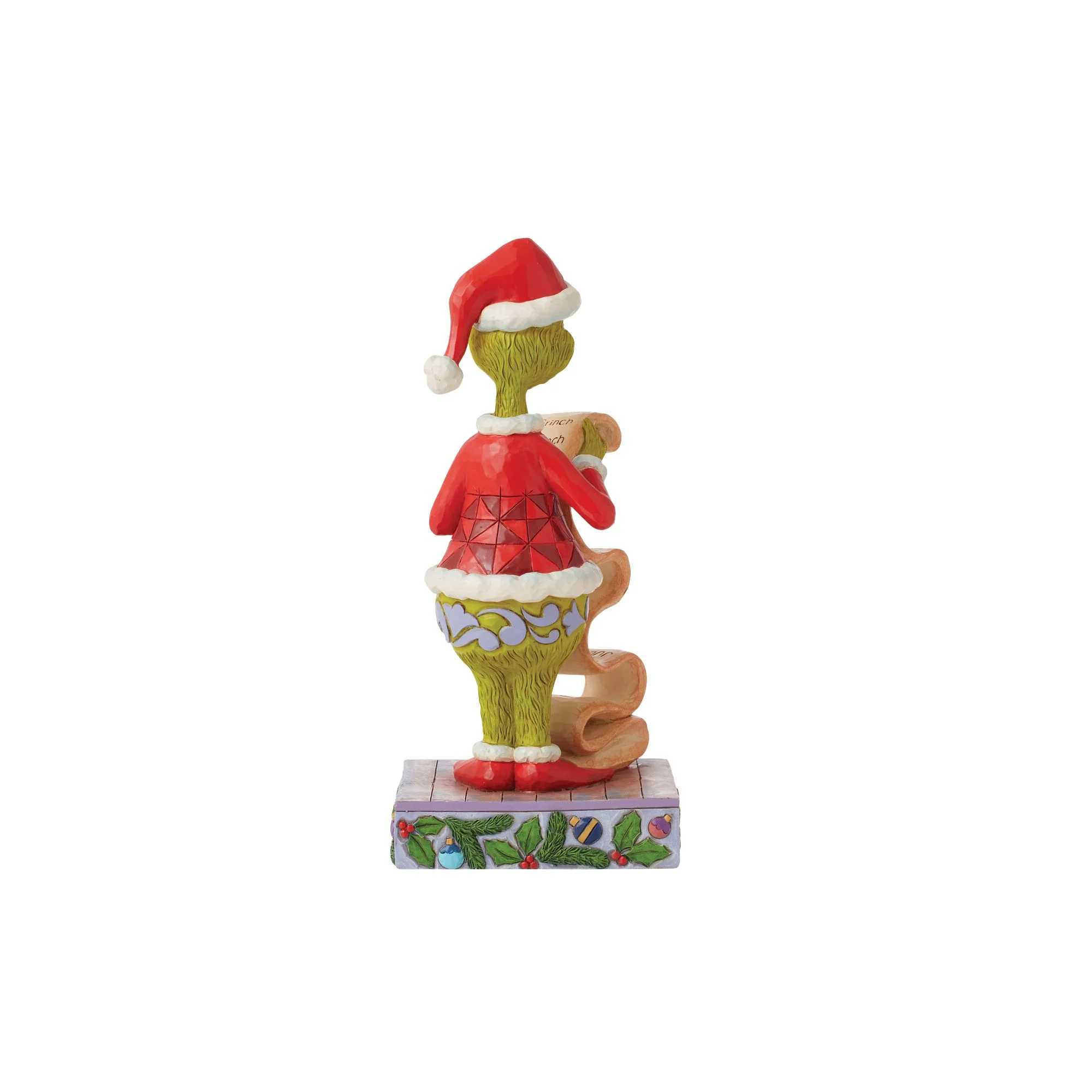 Grinch Naughty/Nice List - Image 3