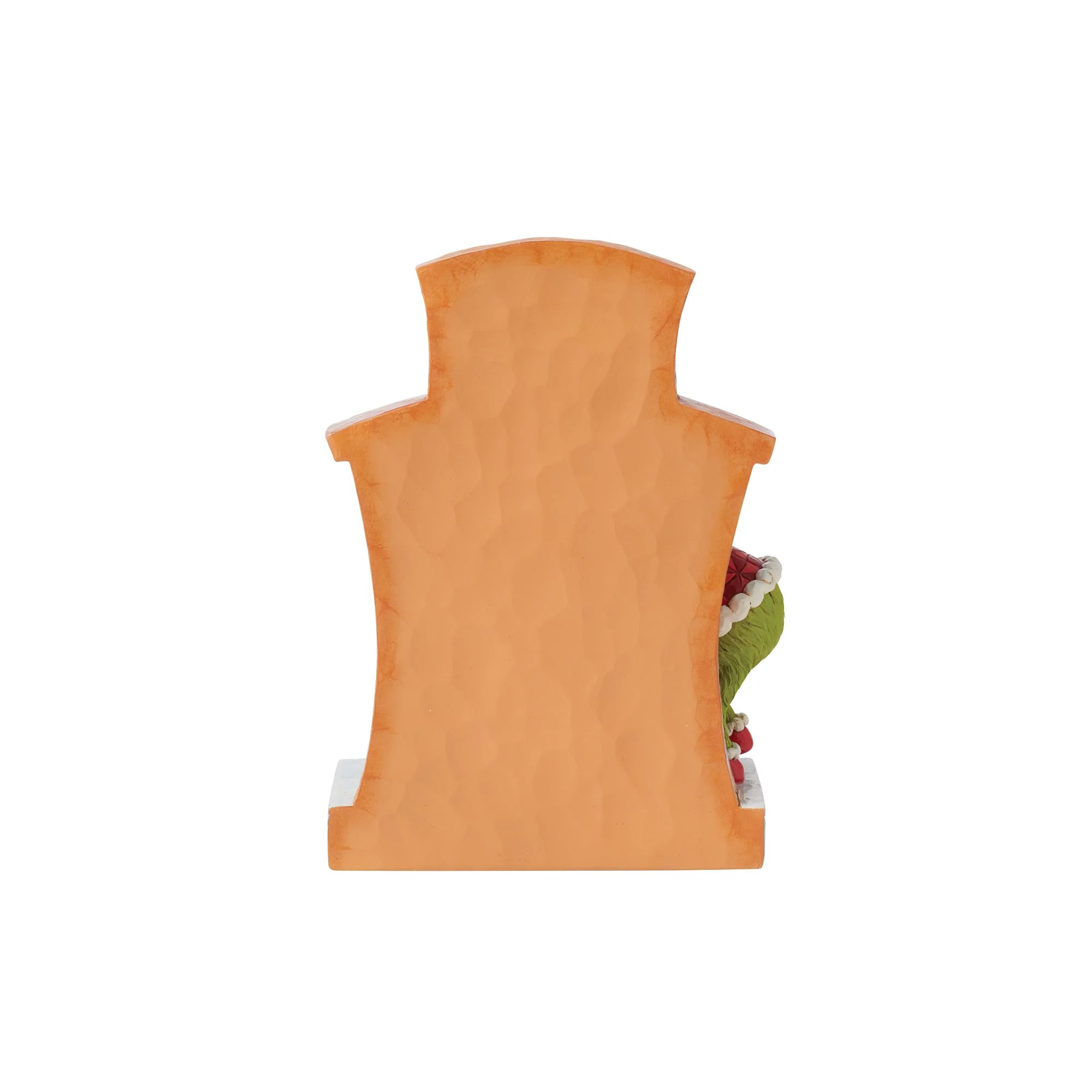 Grinch Pushing Tree Up - Image 3