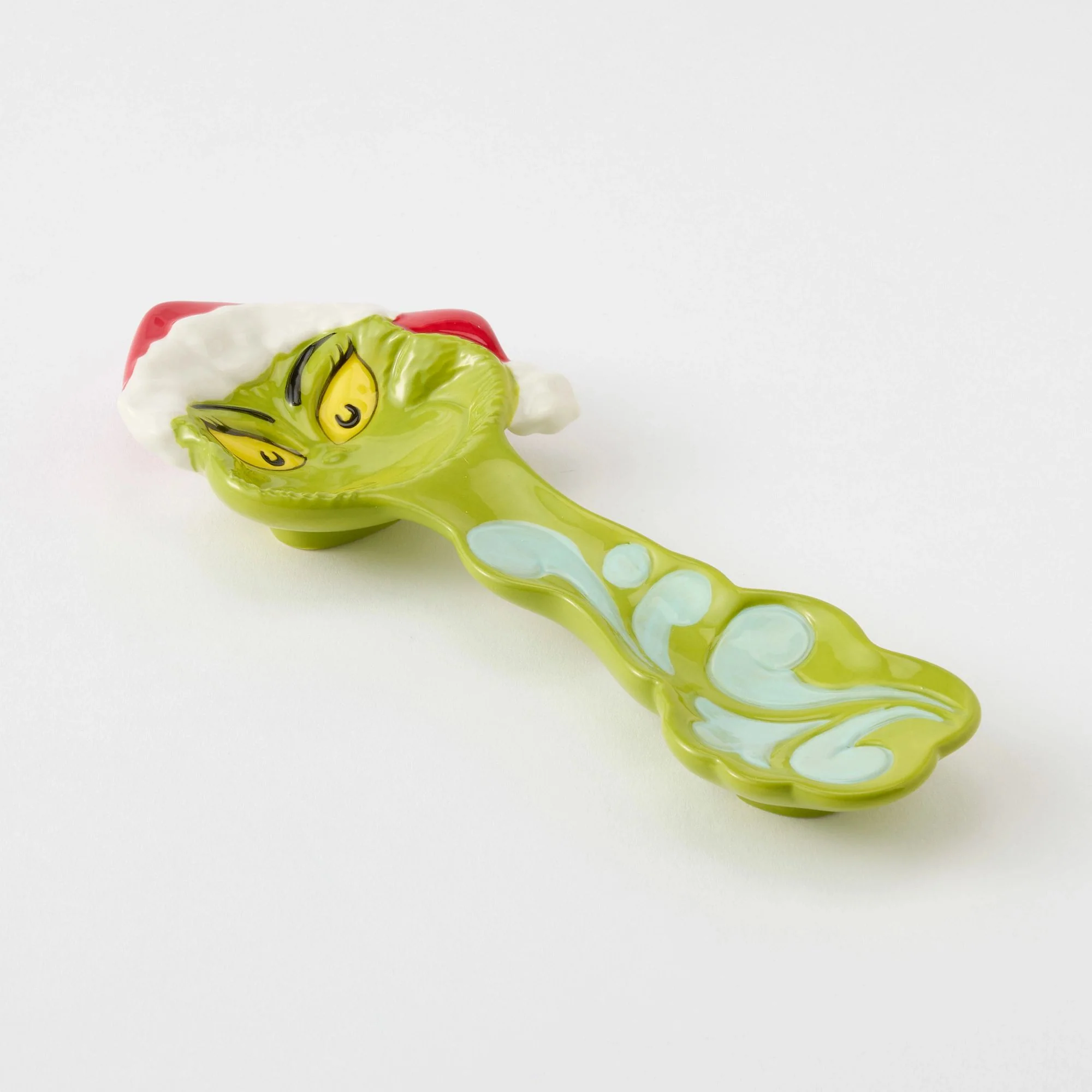 Grinch Spoonrest - Image 3