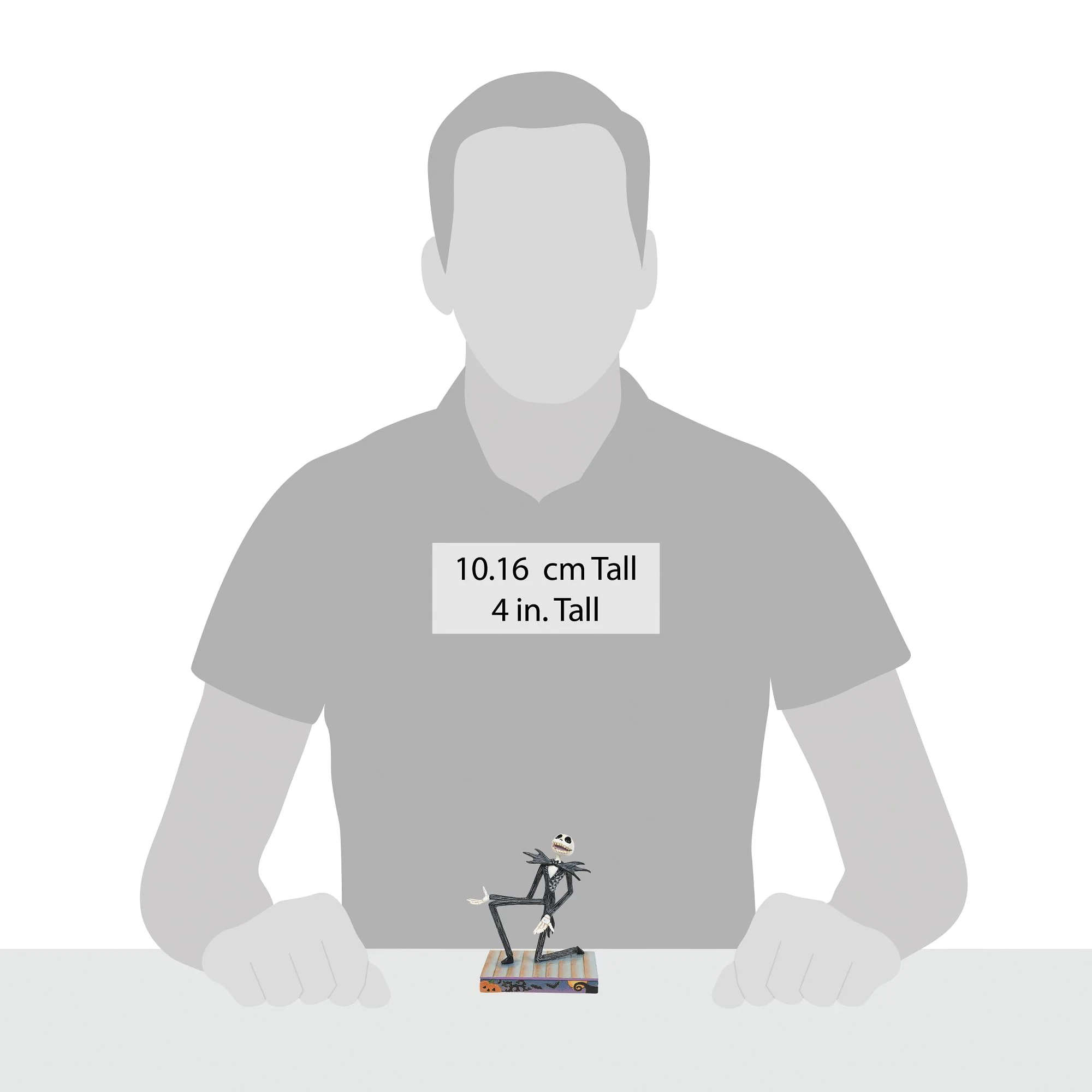 Jack Personality Pose - Image 6