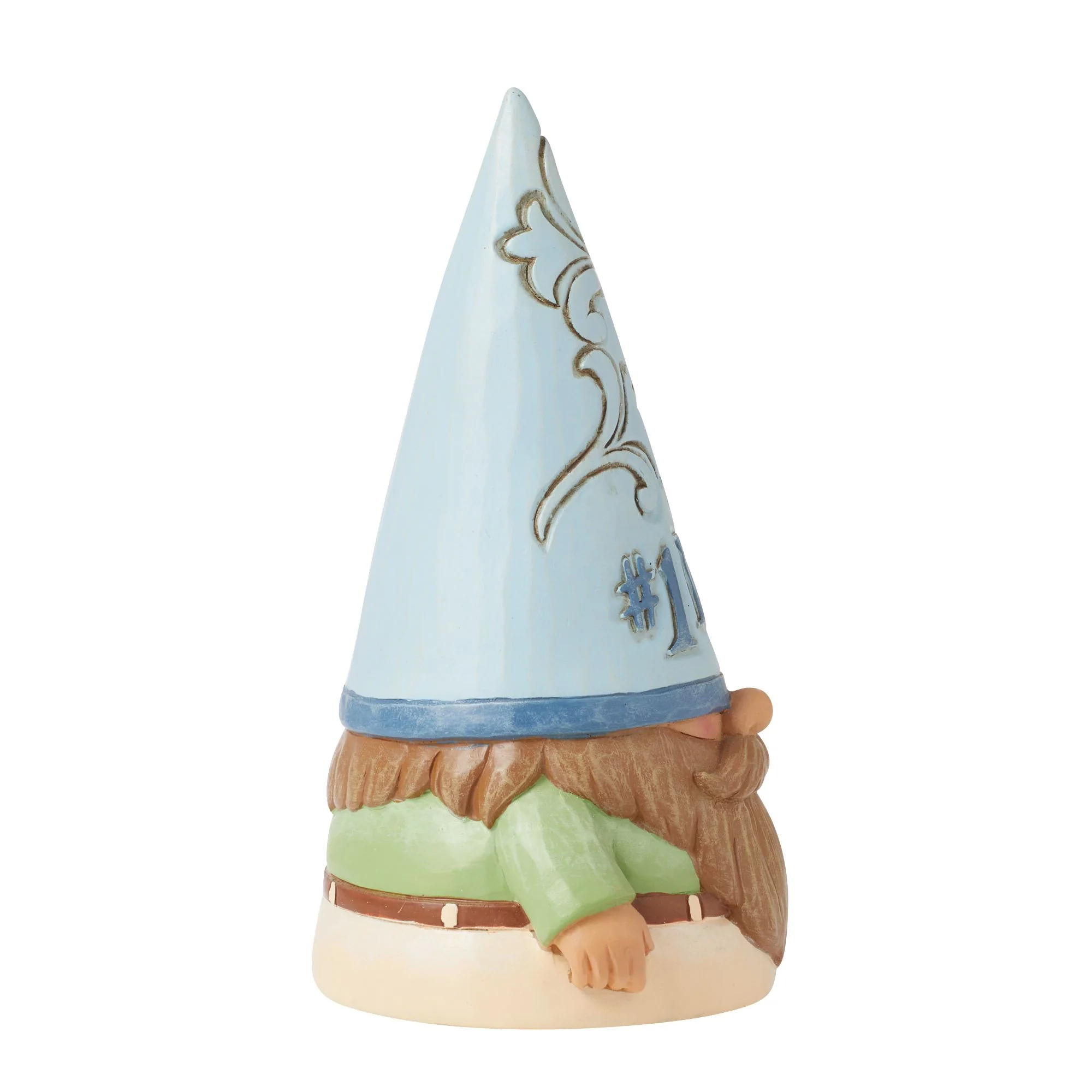 JS HWC Fig #1 Dad Gnome - Image 4