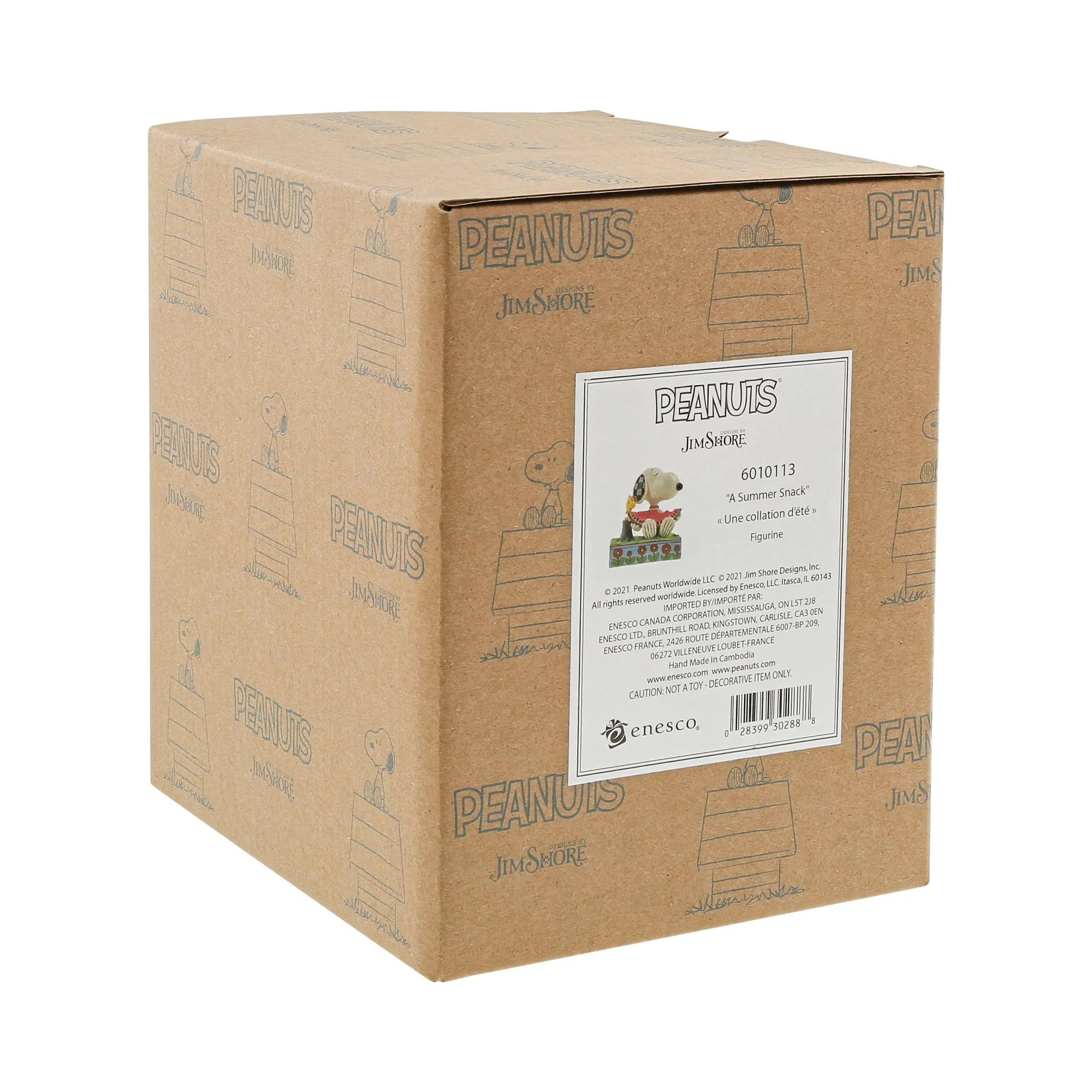 JSPEA Snoopy Watermelon - Image 5