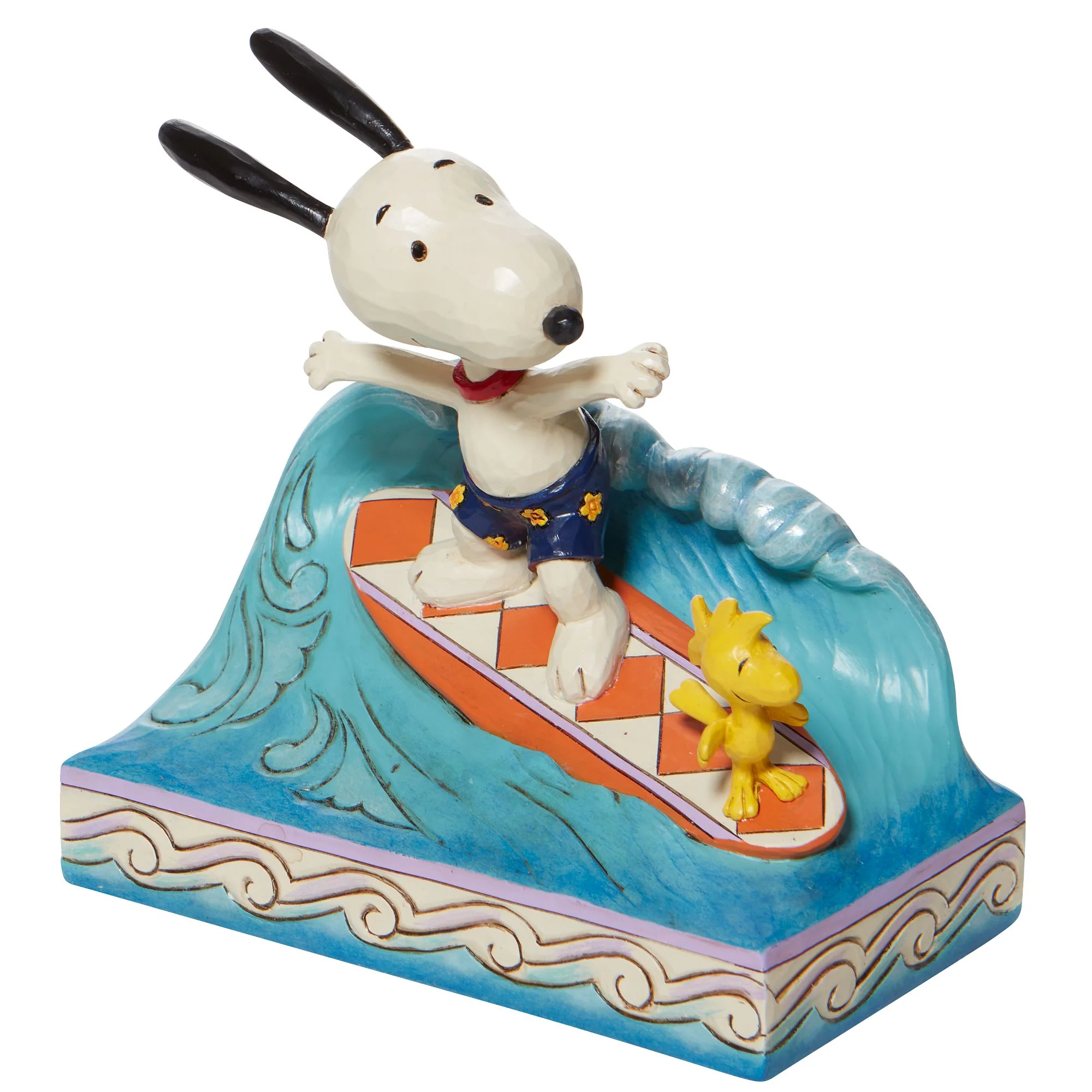 JSPEA Snoopy & Woodstock Surfi - Image 3