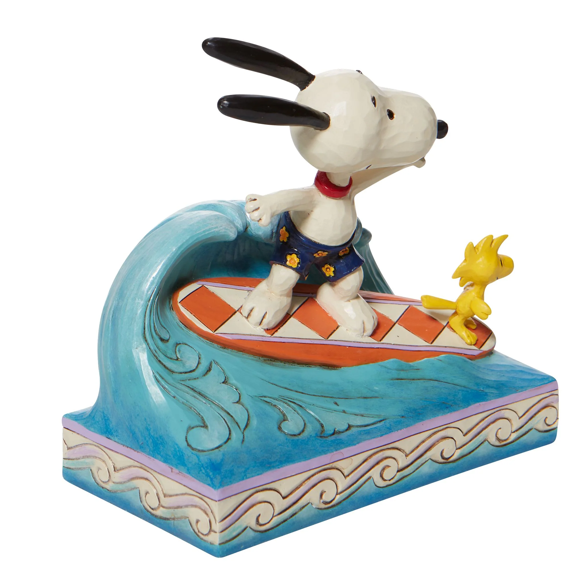 JSPEA Snoopy & Woodstock Surfi - Image 4