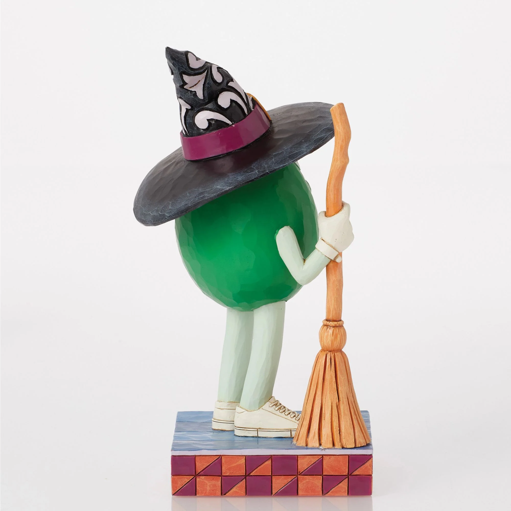 M&M'S Green Character Witch - Image 7