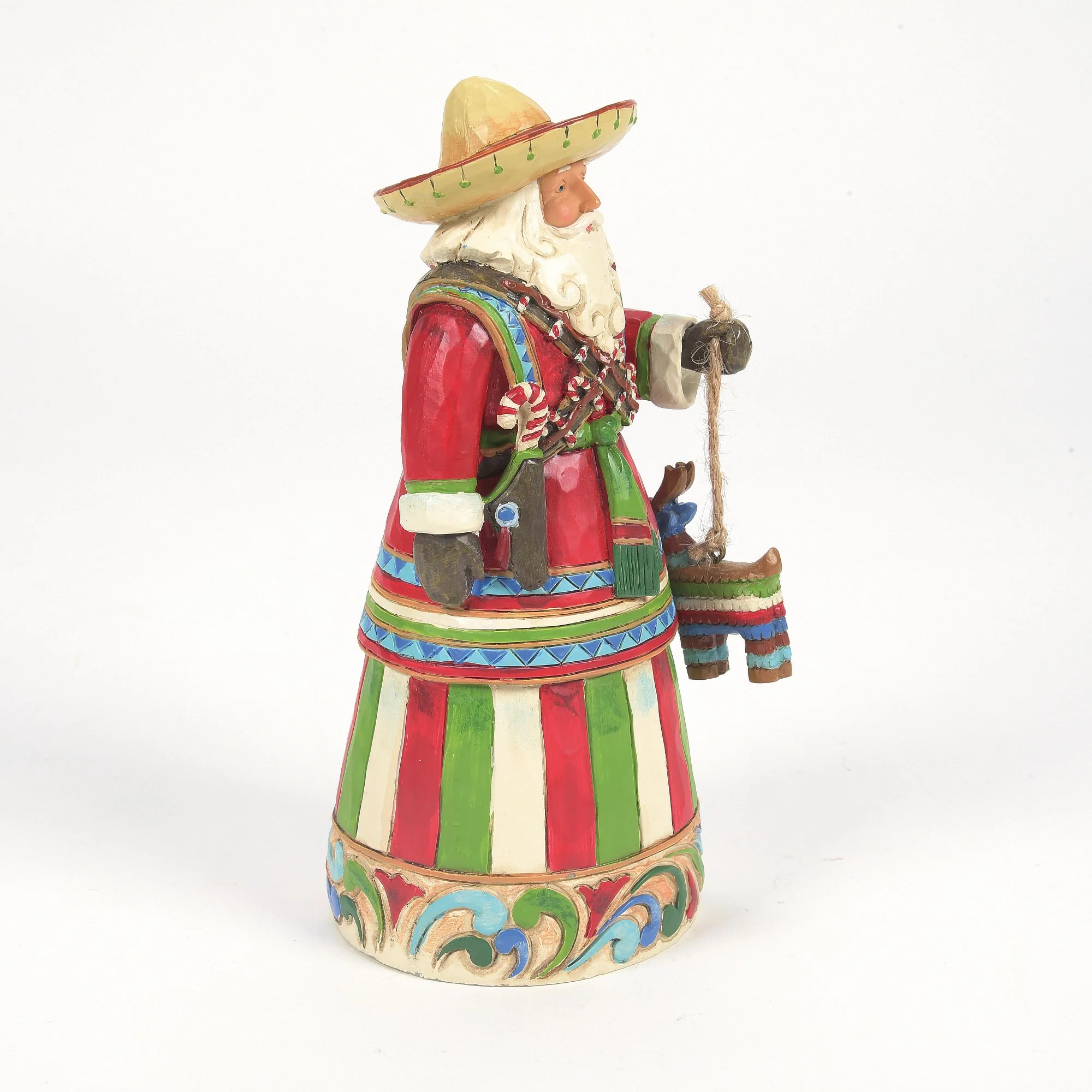 Mexican Santa - Image 3