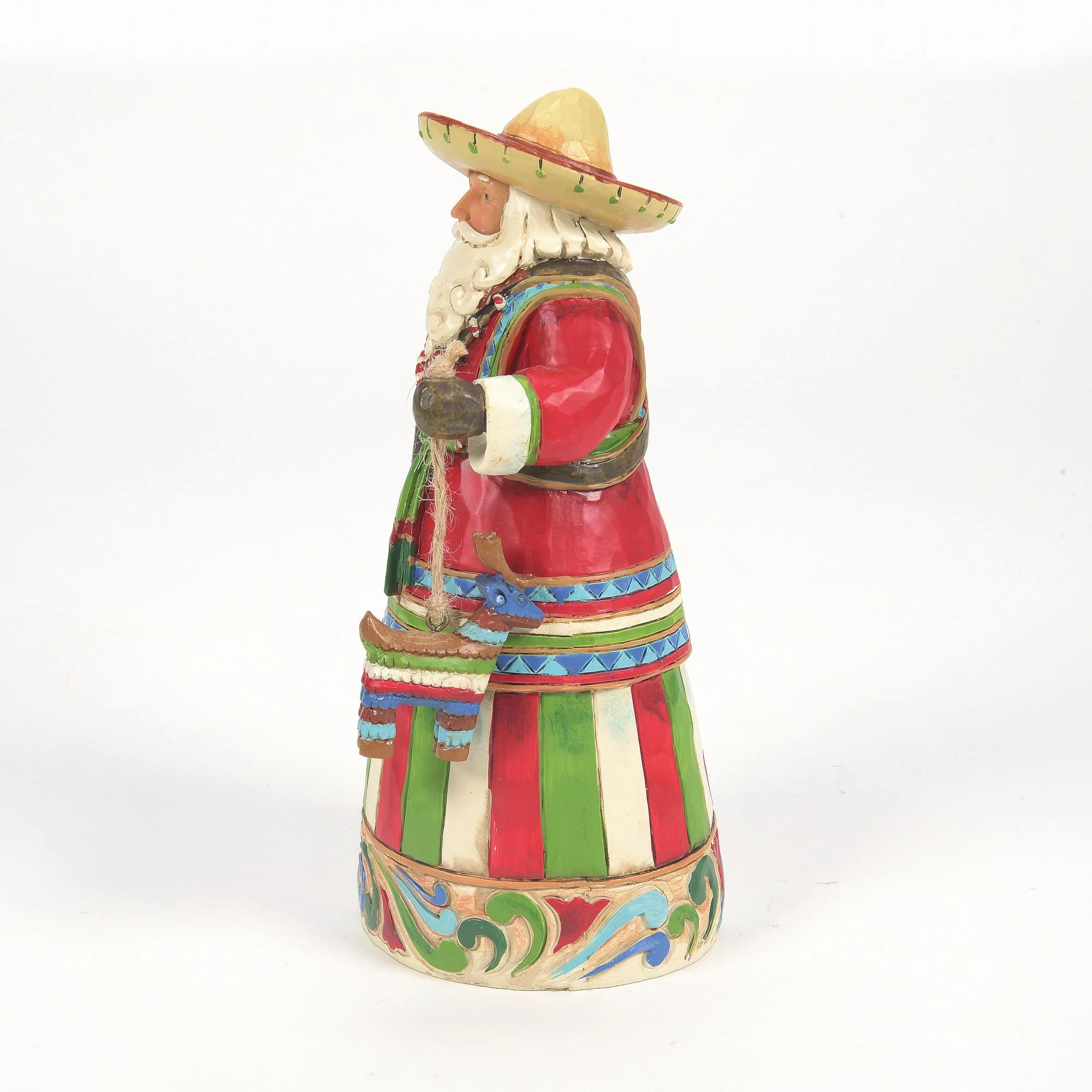 Mexican Santa - Image 6