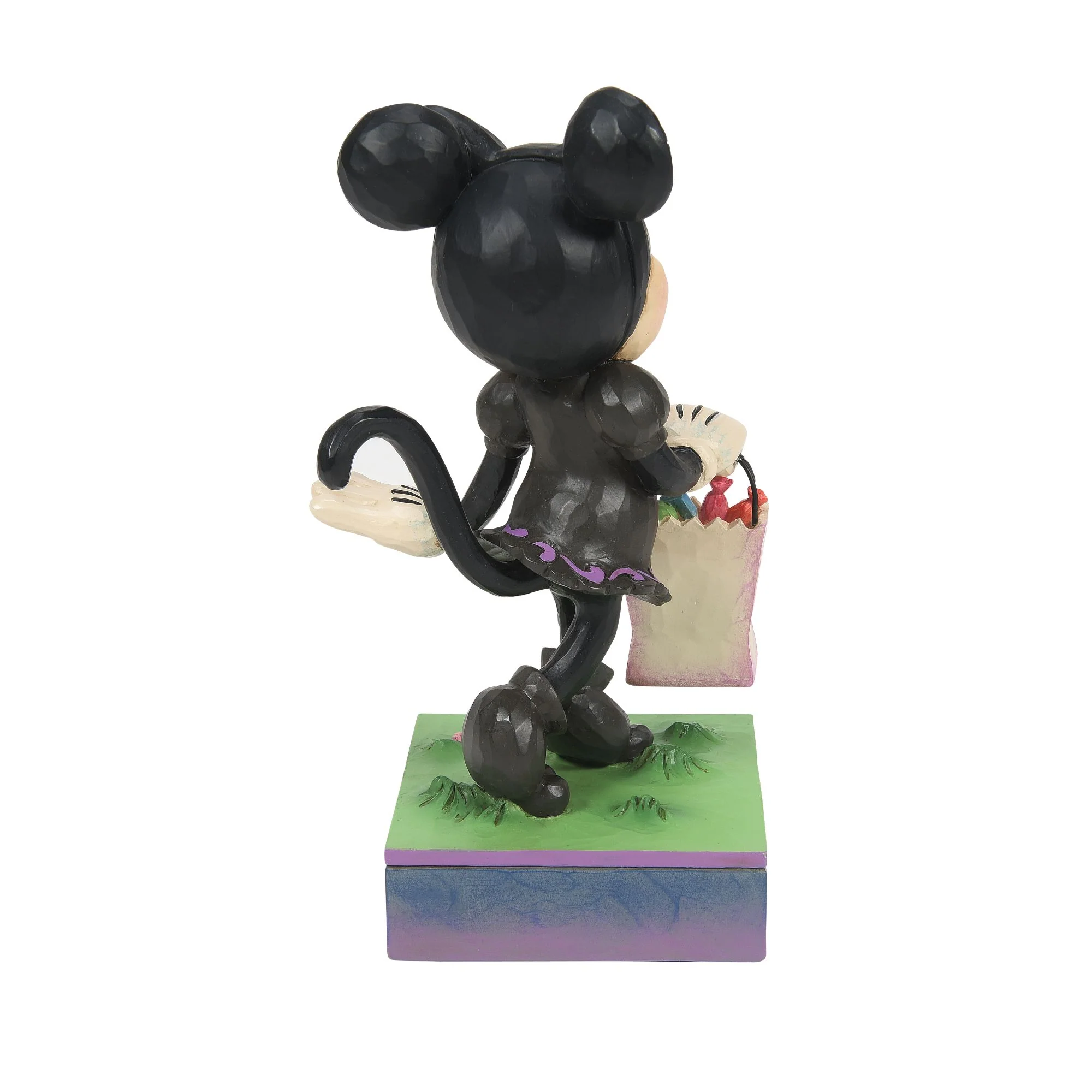 Minnie Black Cat Costume - Image 3