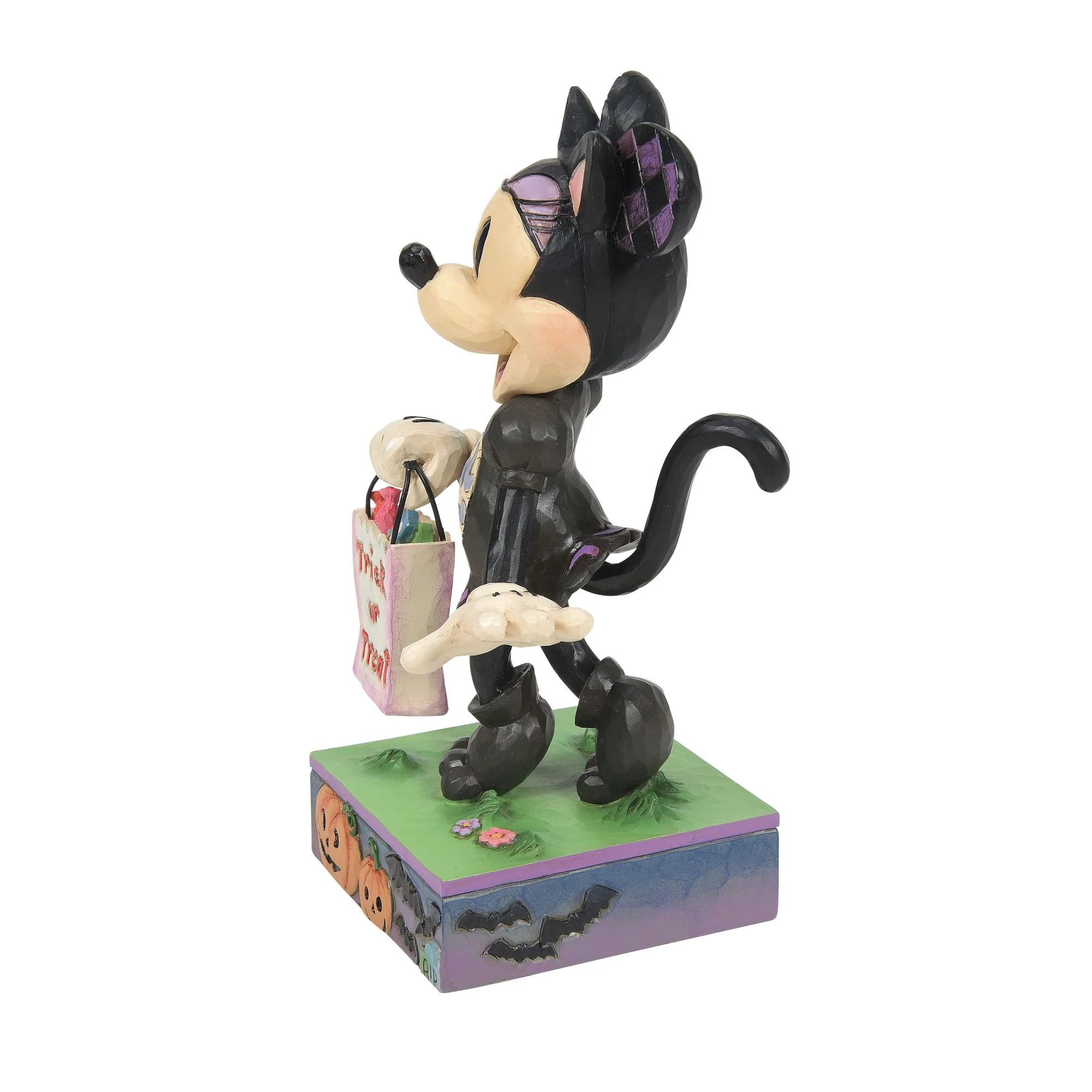 Minnie Black Cat Costume - Image 5