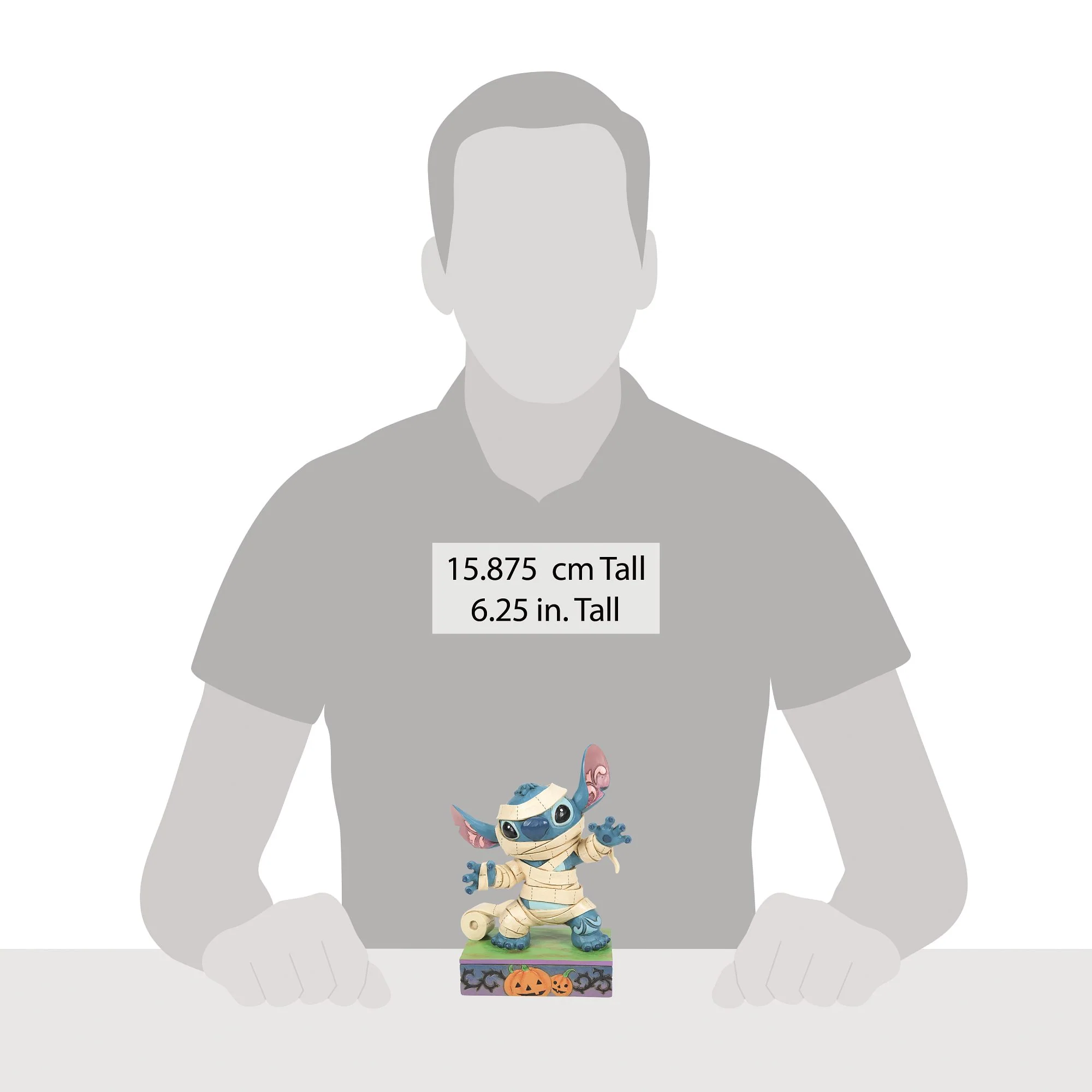 Mummy Stitch - Image 5