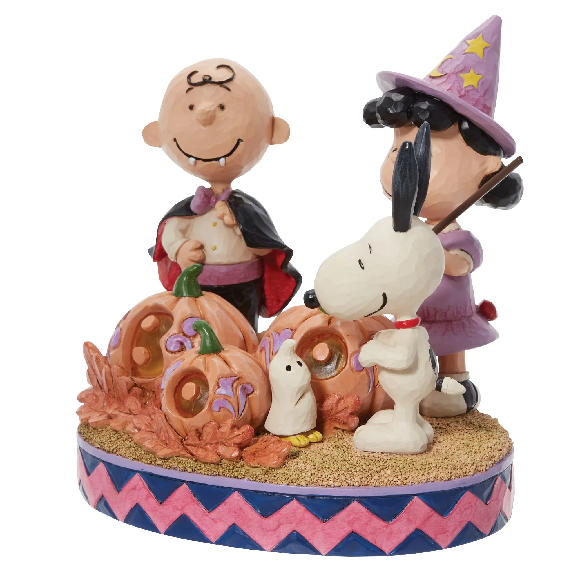 Peanuts Gang Halloween - Image 3