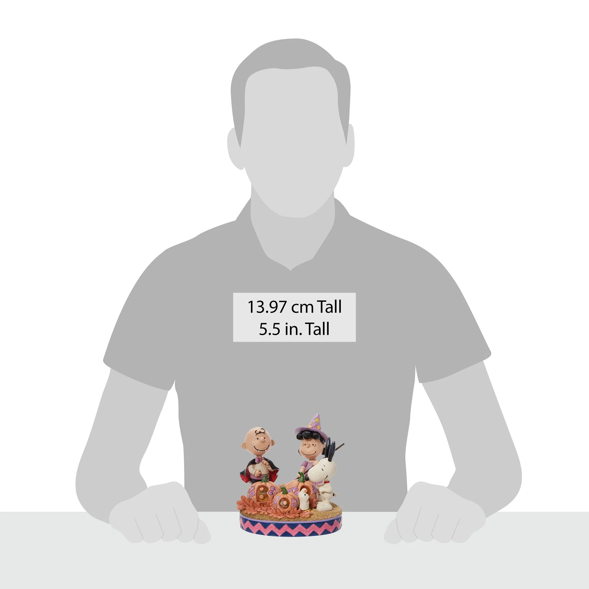 Peanuts Gang Halloween - Image 5