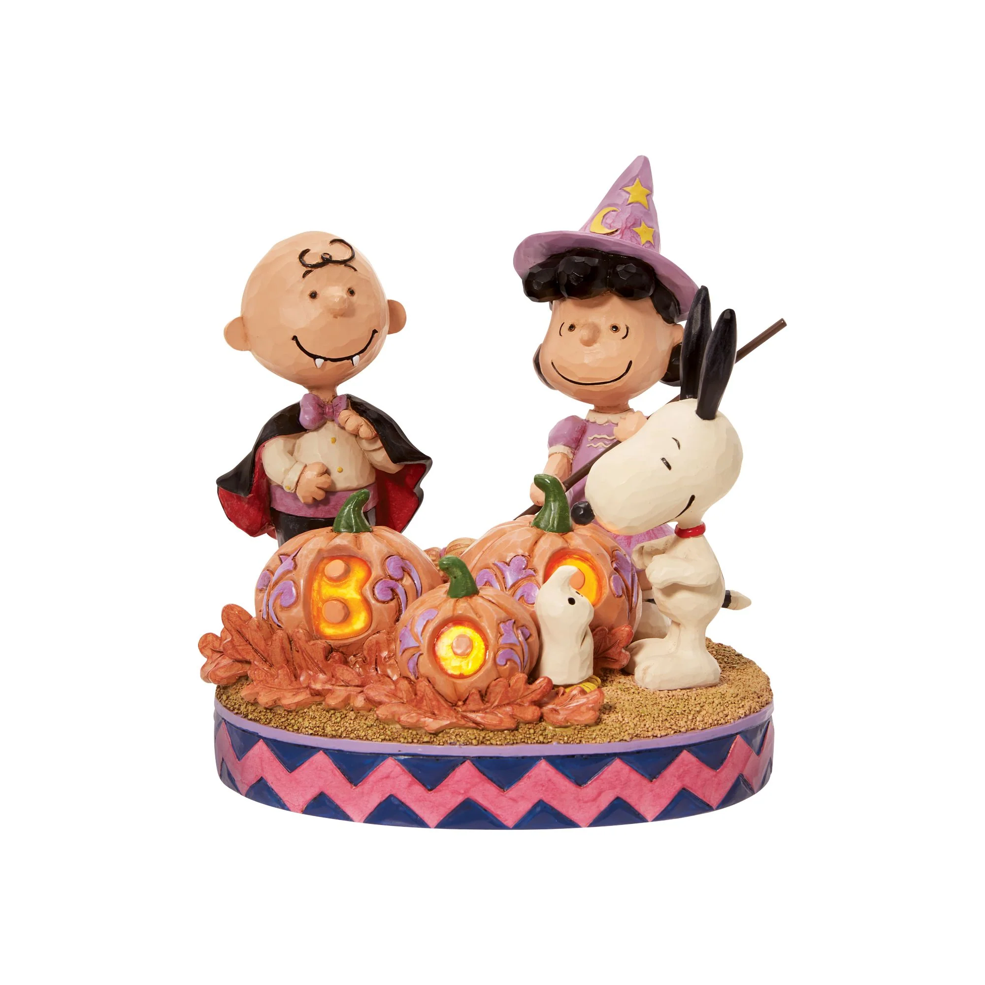Peanuts Gang Halloween - Image 6