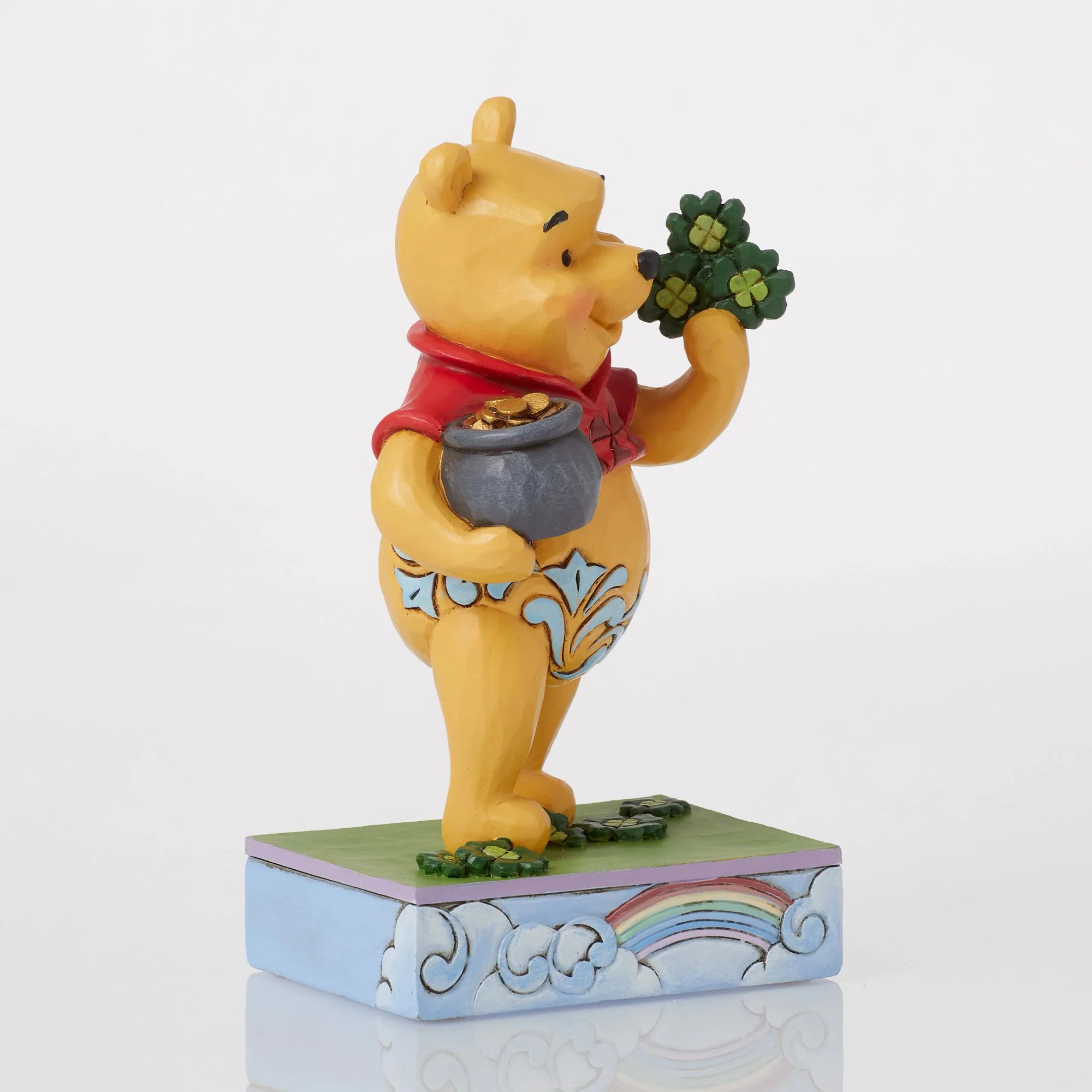 Pooh Clovers - Image 3