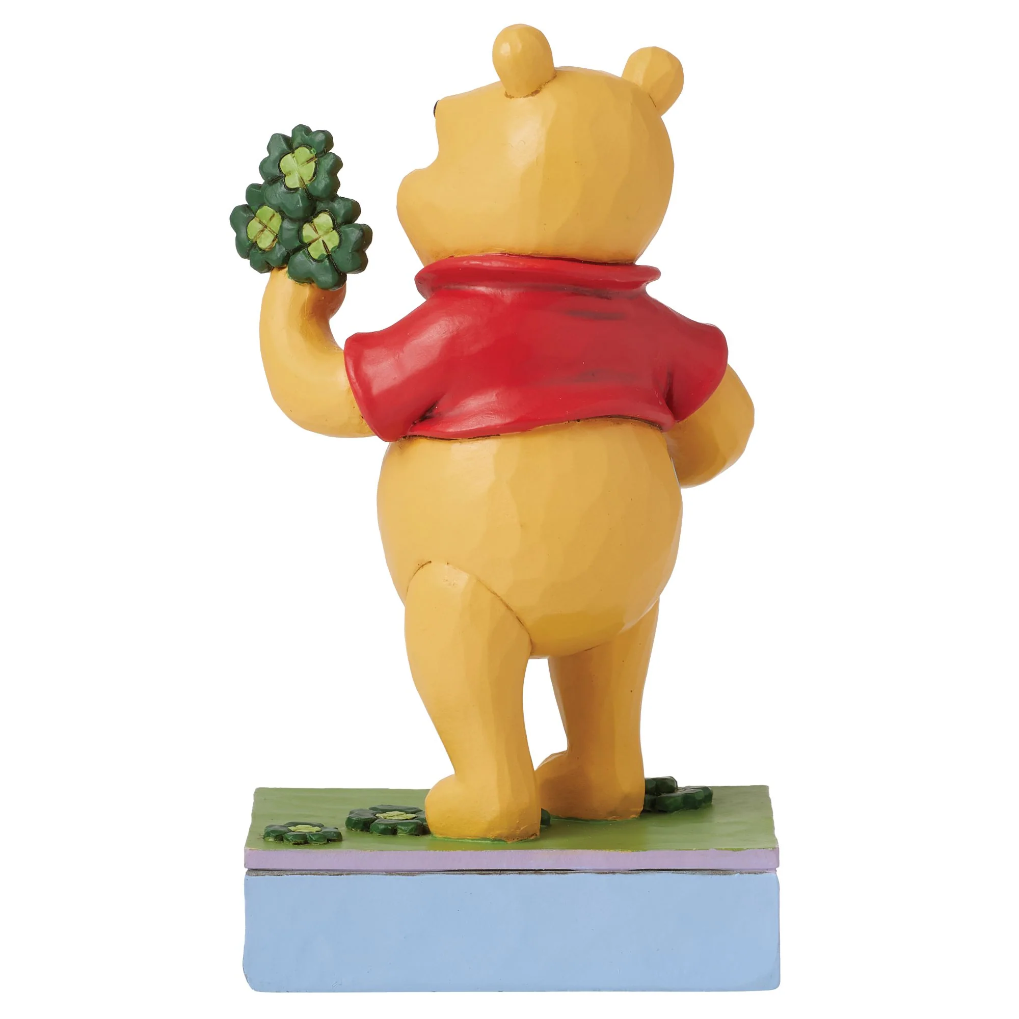 Pooh Clovers - Image 5