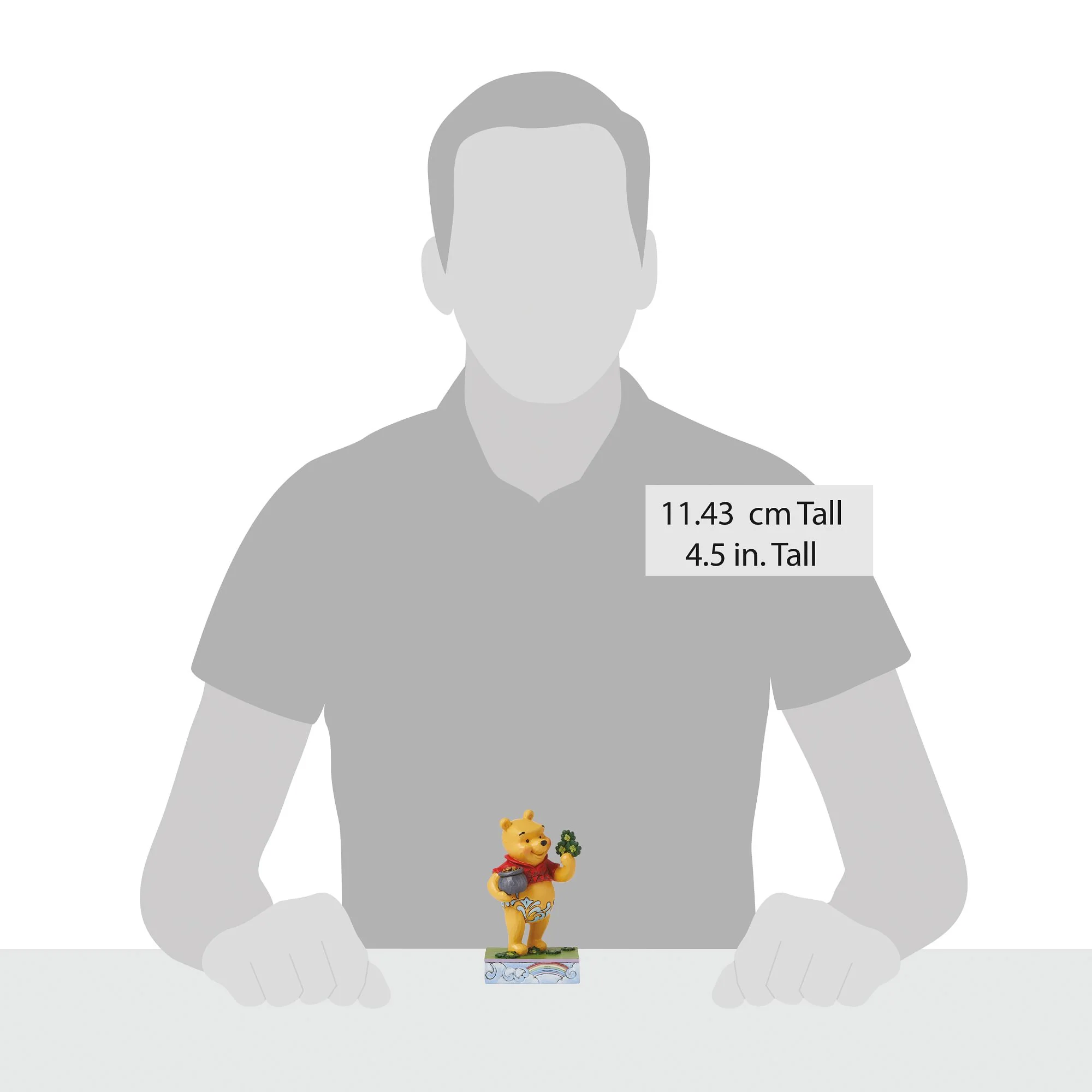 Pooh Clovers - Image 7