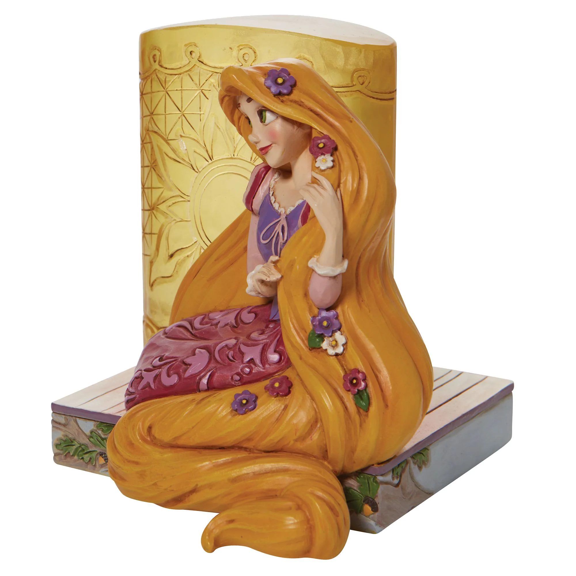 Rapunzel & Lantern - Image 3