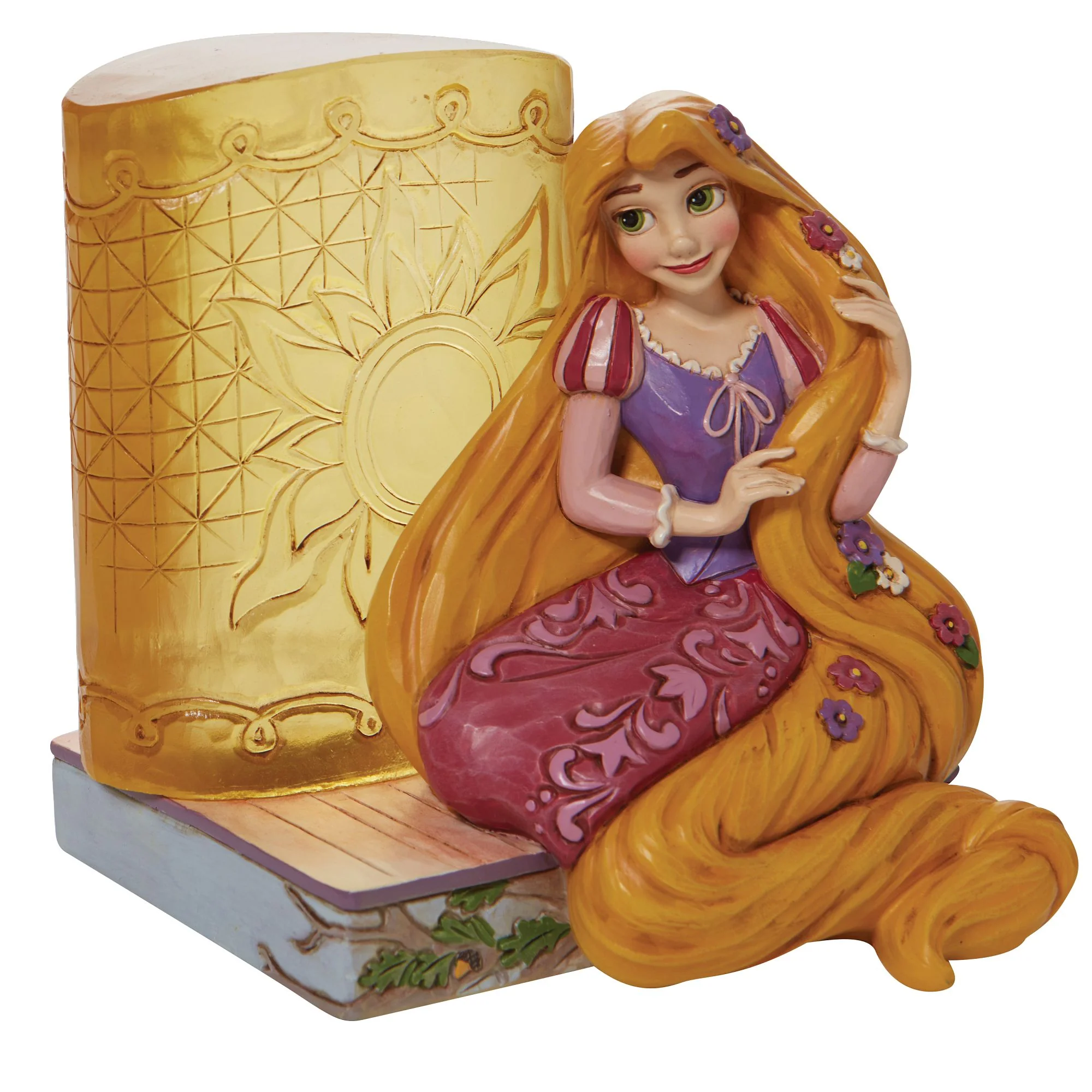 Rapunzel & Lantern - Image 4